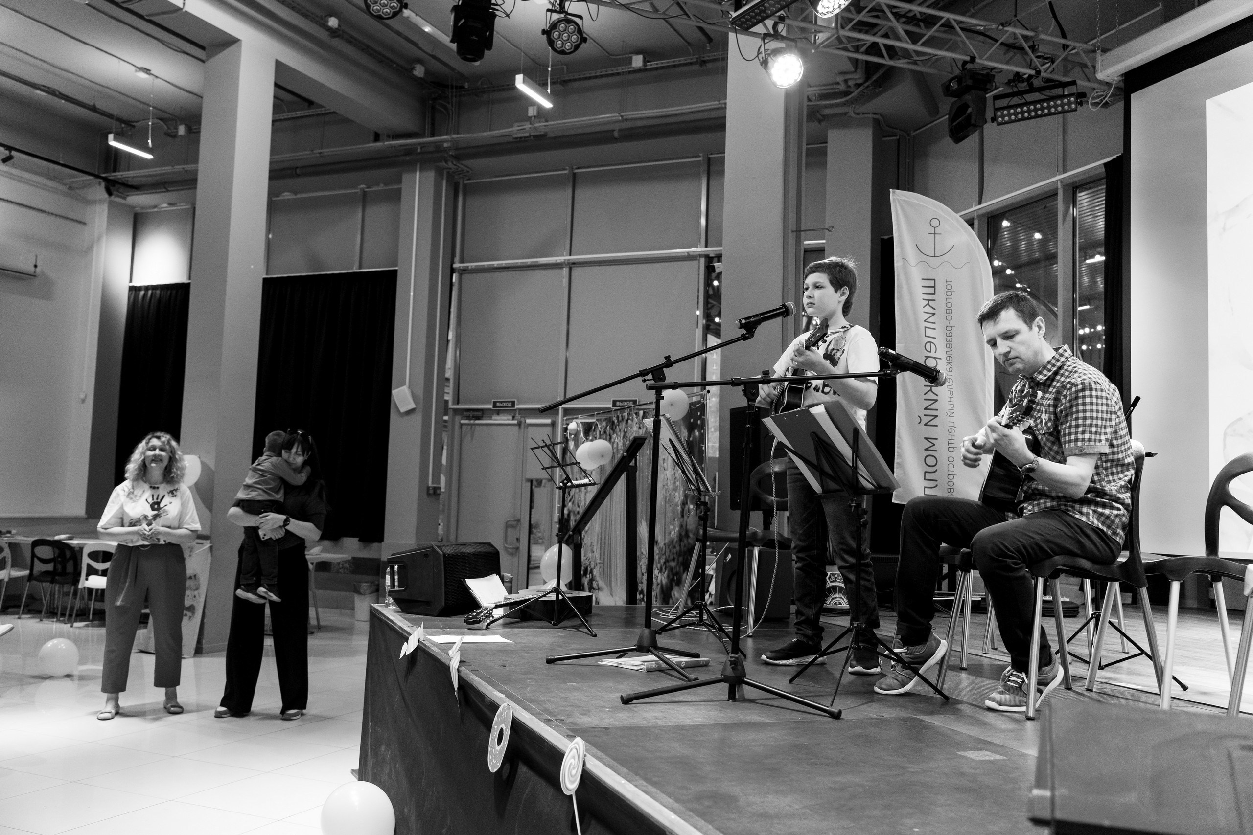 Сладости и радости. Репортажная съёмка в Санкт-Петербурге, Константин Петров