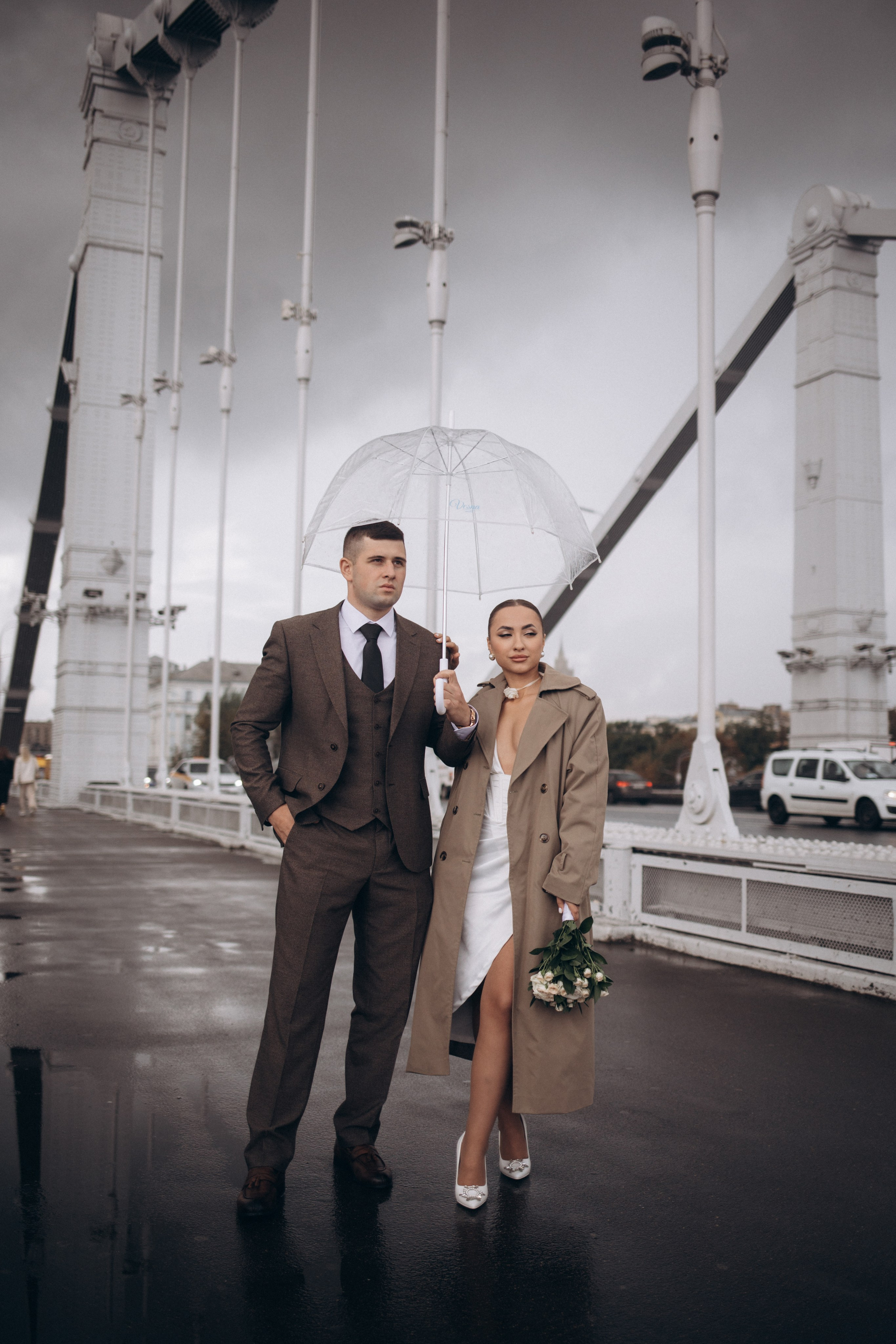 . Свадебный фотограф Мария Жукова