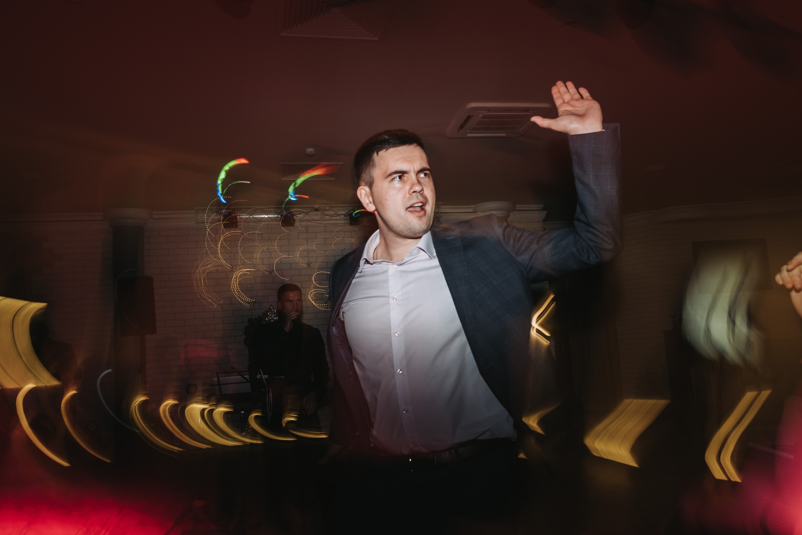 Slava & Olga. Свадебный и корпоративный фотограф в Москве Андрей Рудой