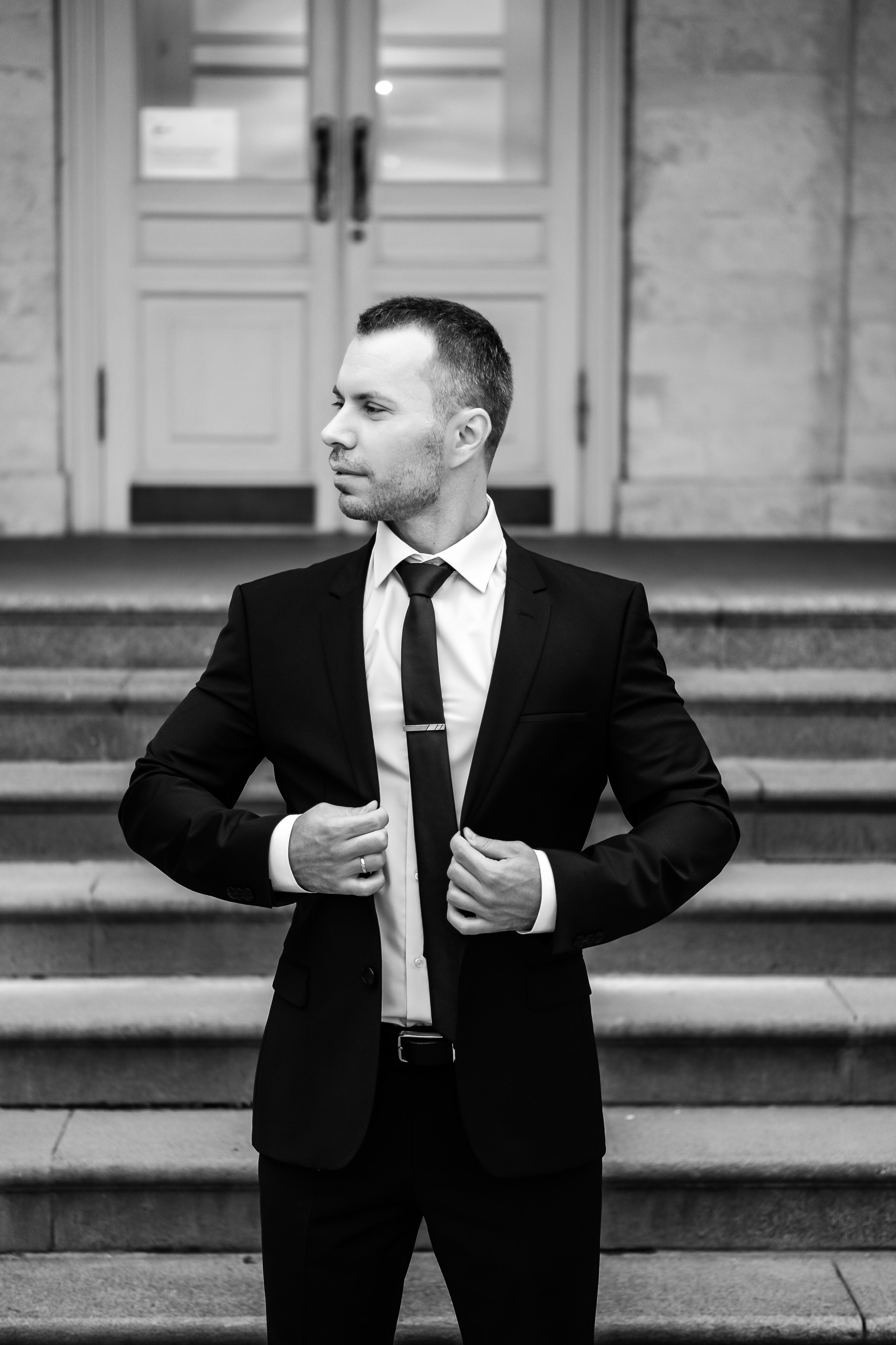 Ivan & Daria. Свадебный и корпоративный фотограф в Москве Андрей Рудой