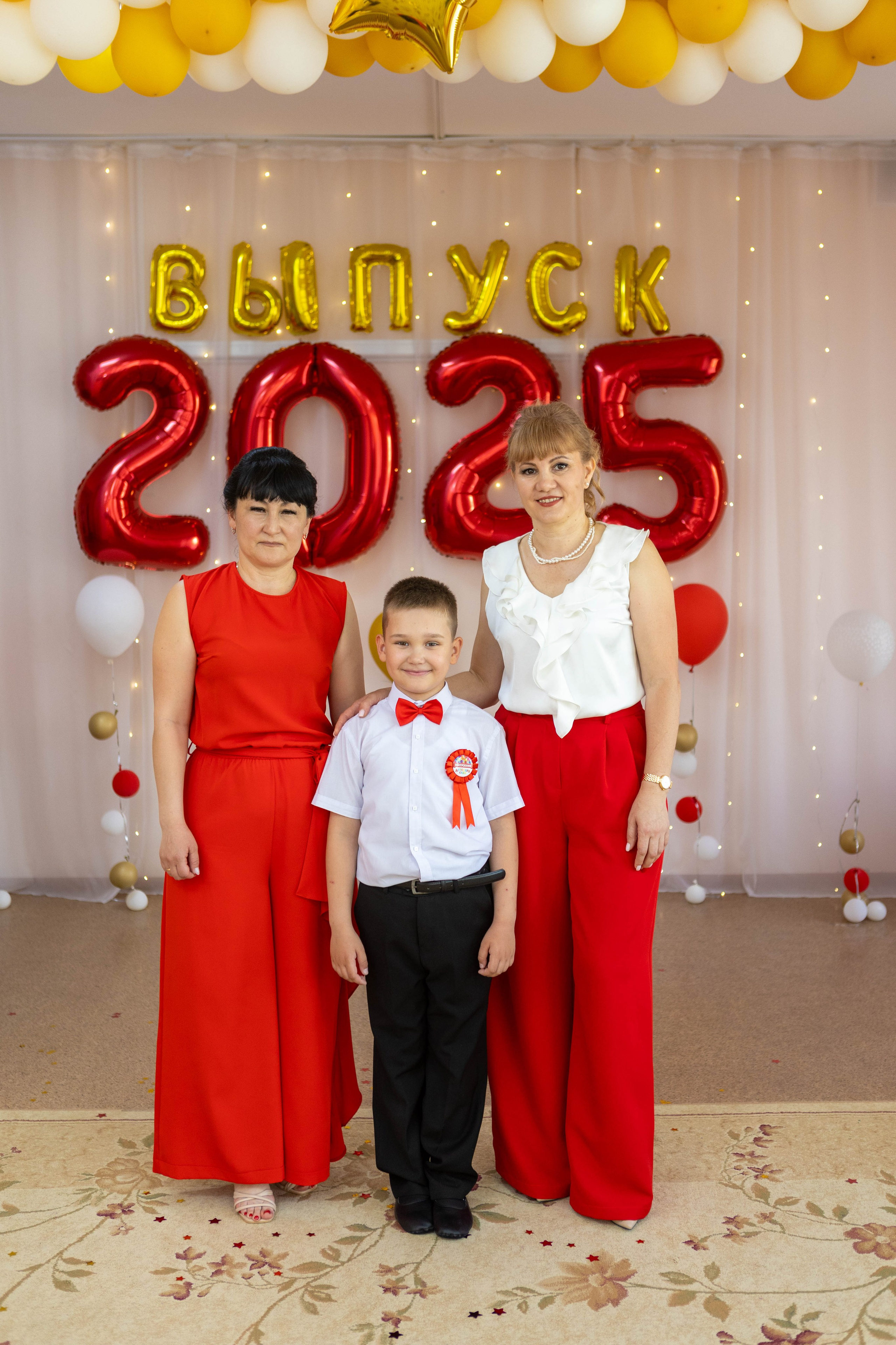Выпускной в детскому саду 2025 год. Свадебный и предметный фотограф Ренат Каламперов