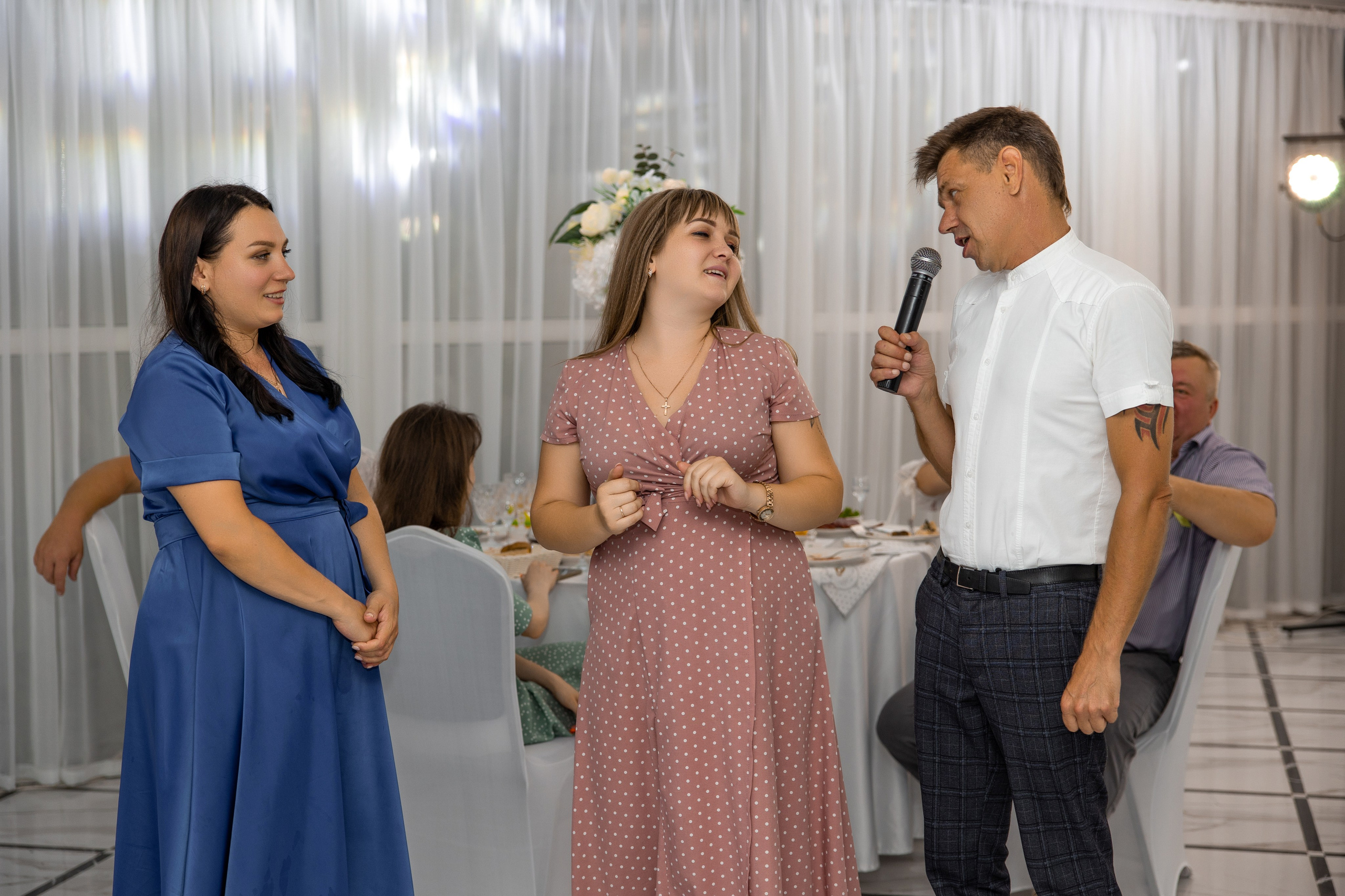 Виталий и Софья. Видеосьемка, фотосьемка свадеб, юбилеев, утренников в Краснодарском кр