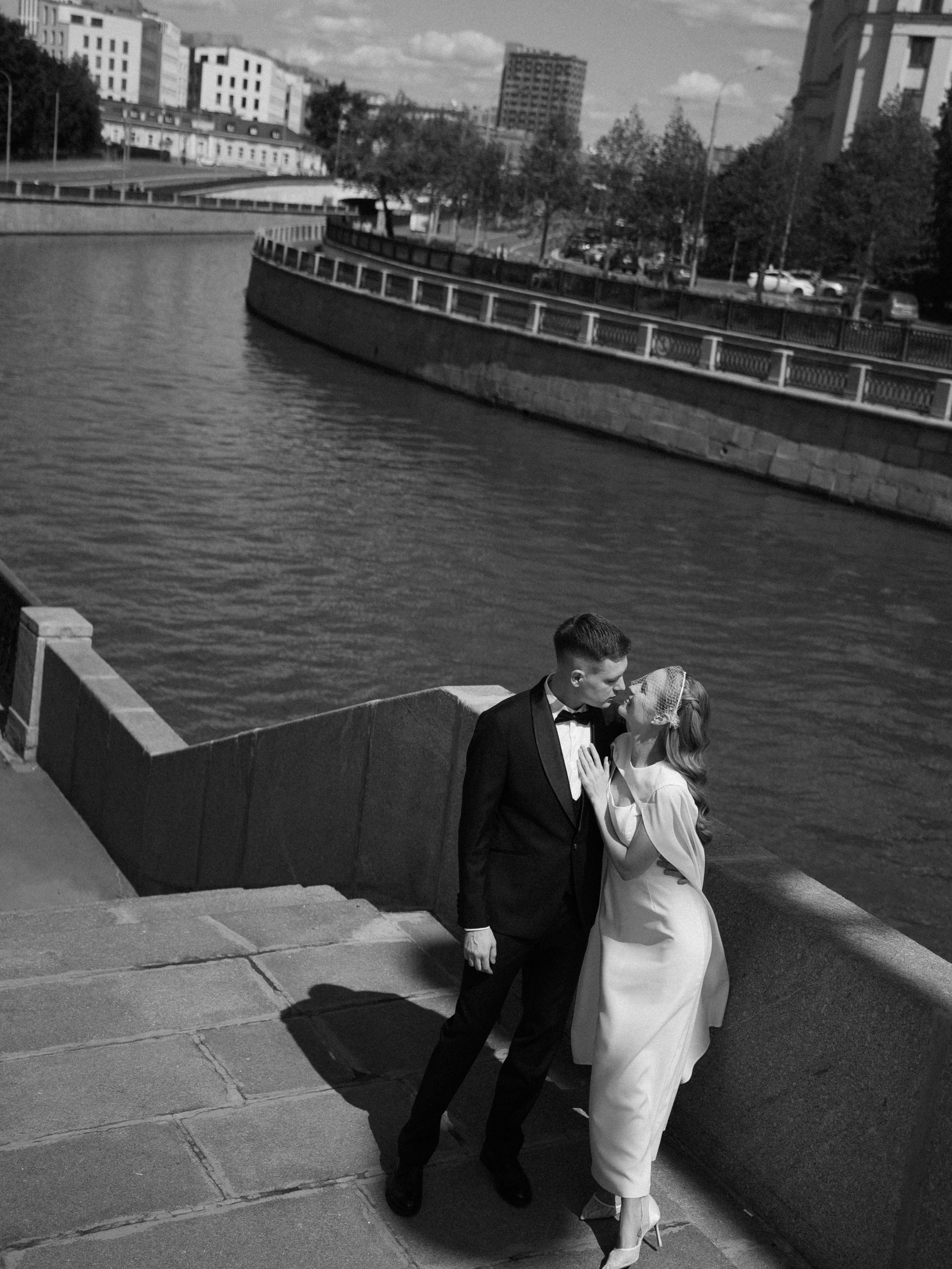 I Was Born To Love You. Свадебный фотограф Москва