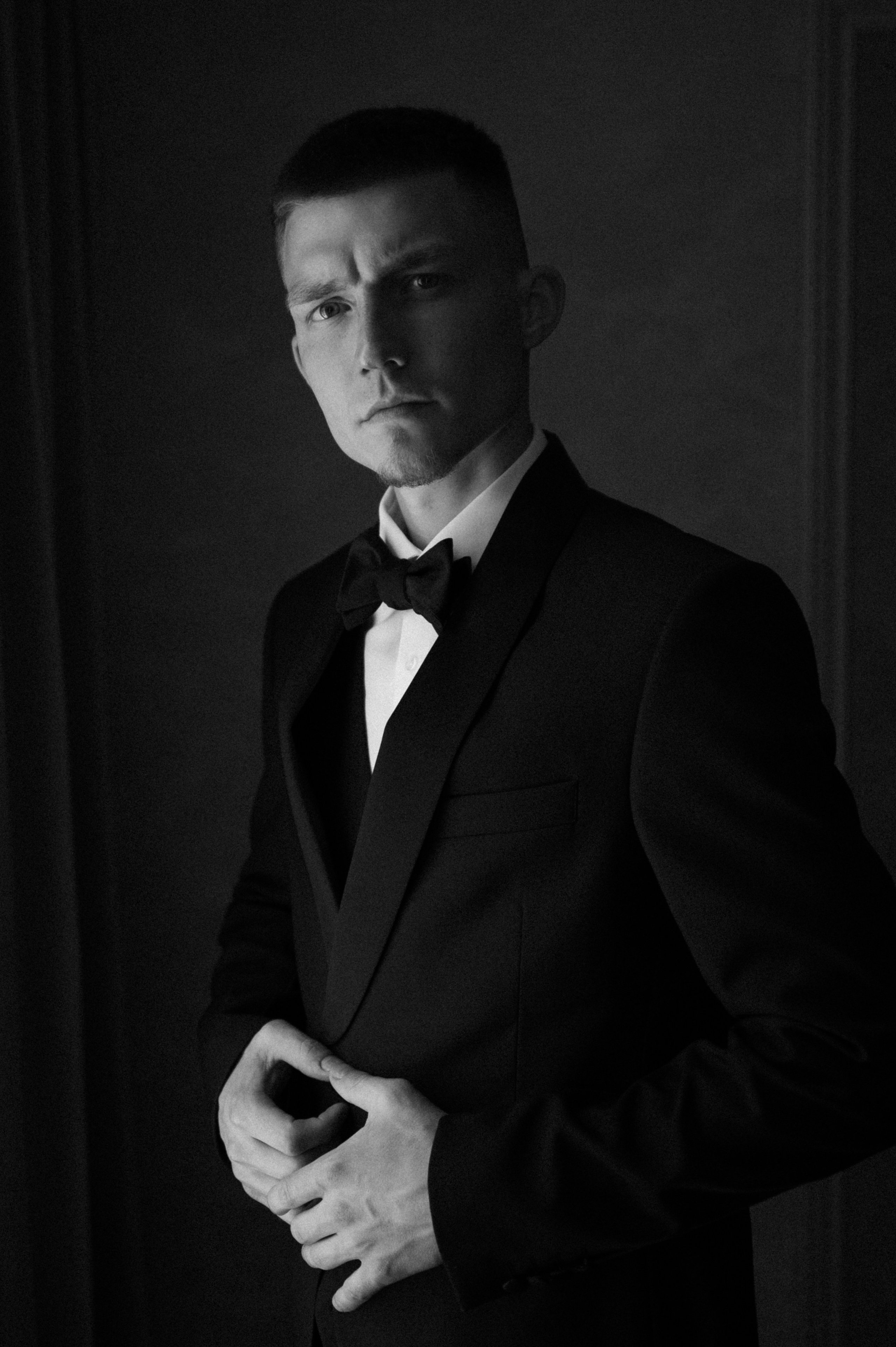 Артём и Софья, Lesnoy Village. Свадебный фотограф Наталья Доронина