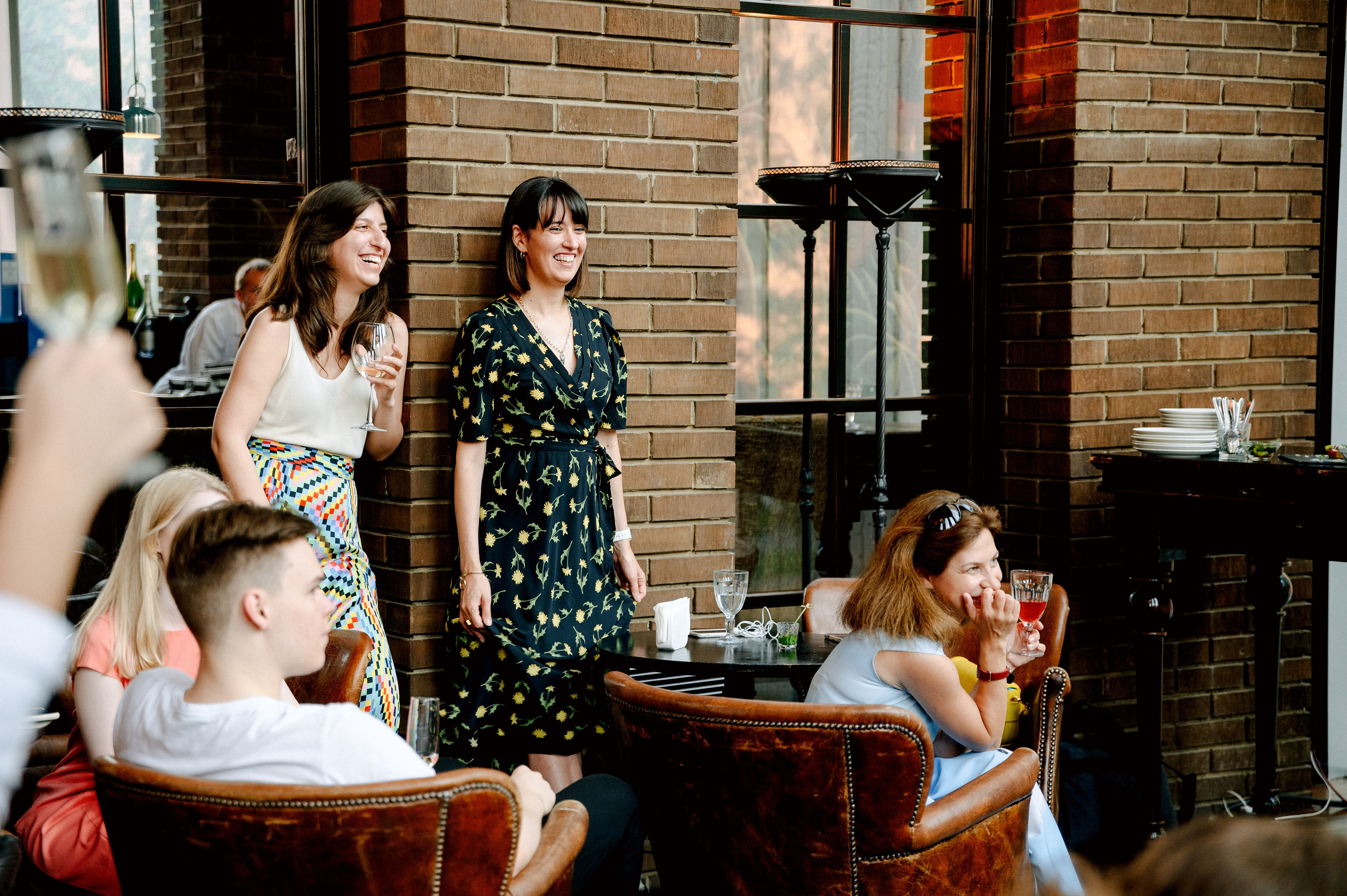 КОРПОРАТИВ Nestlé. Шашкова Вероника / Свадебный и семейный фотограф Москва и Ярославль