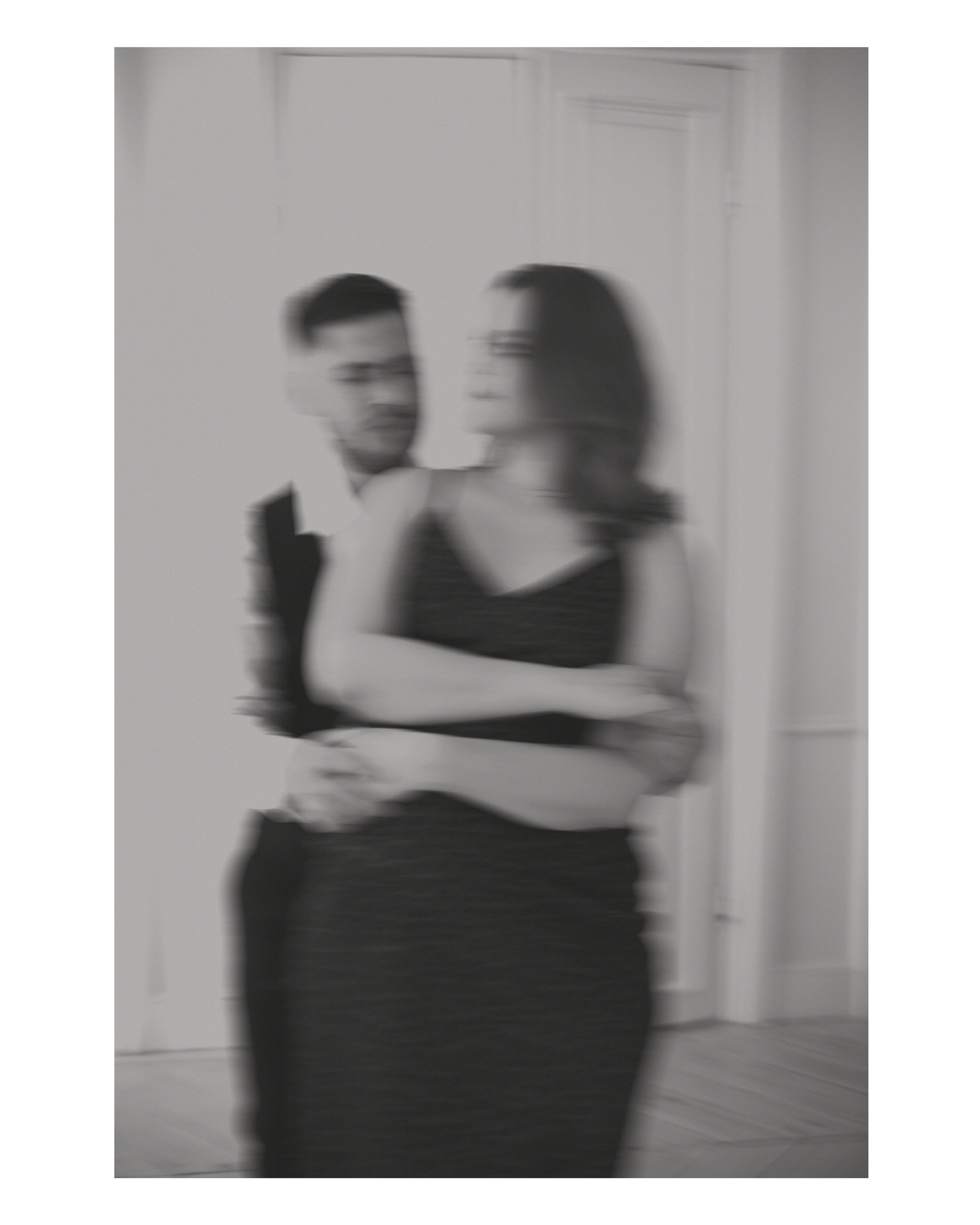 В ожидании. Николай Большаков