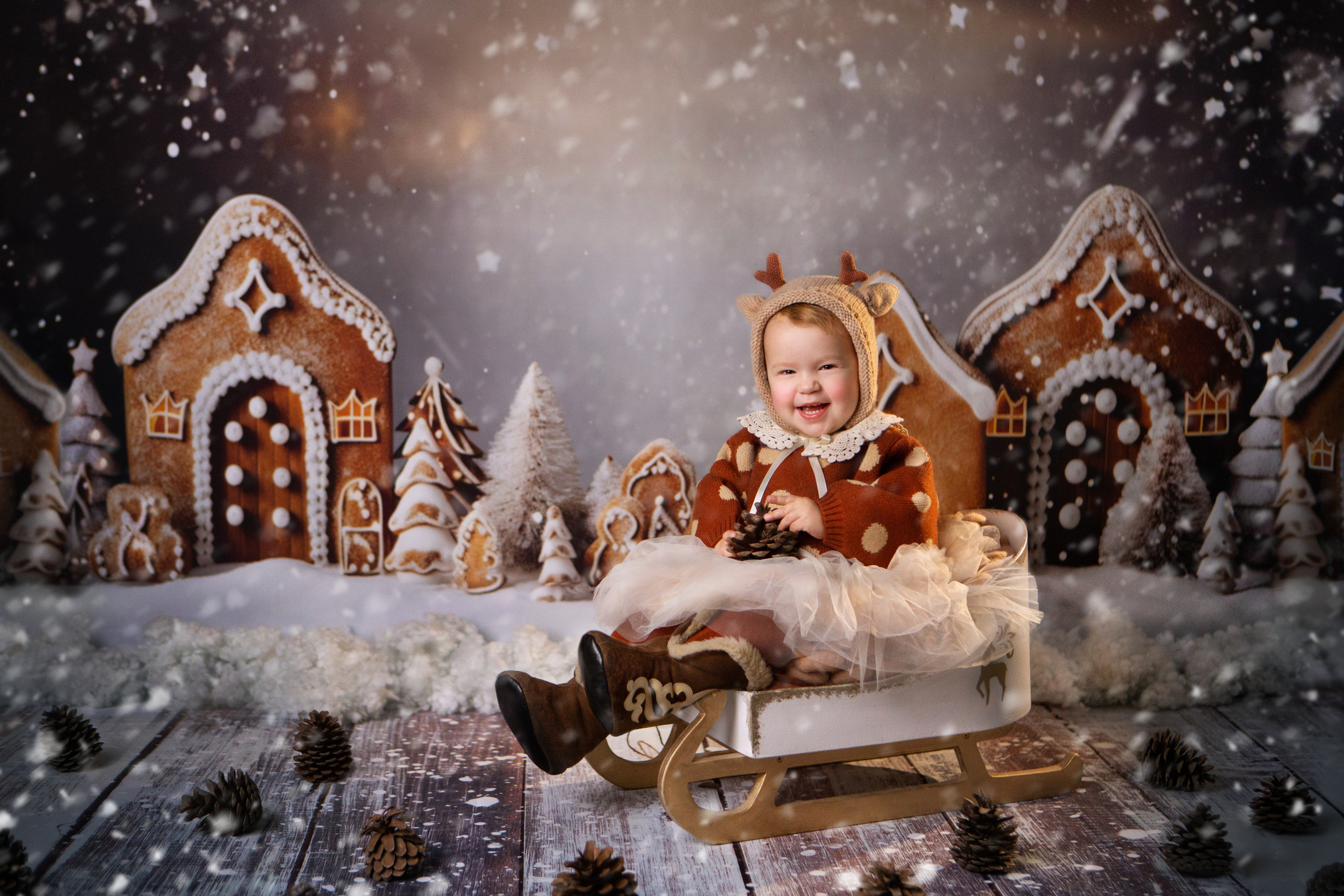 Малыши. Детский и ньюборн фотограф в Санкт-Петербурге Марина Айдинян