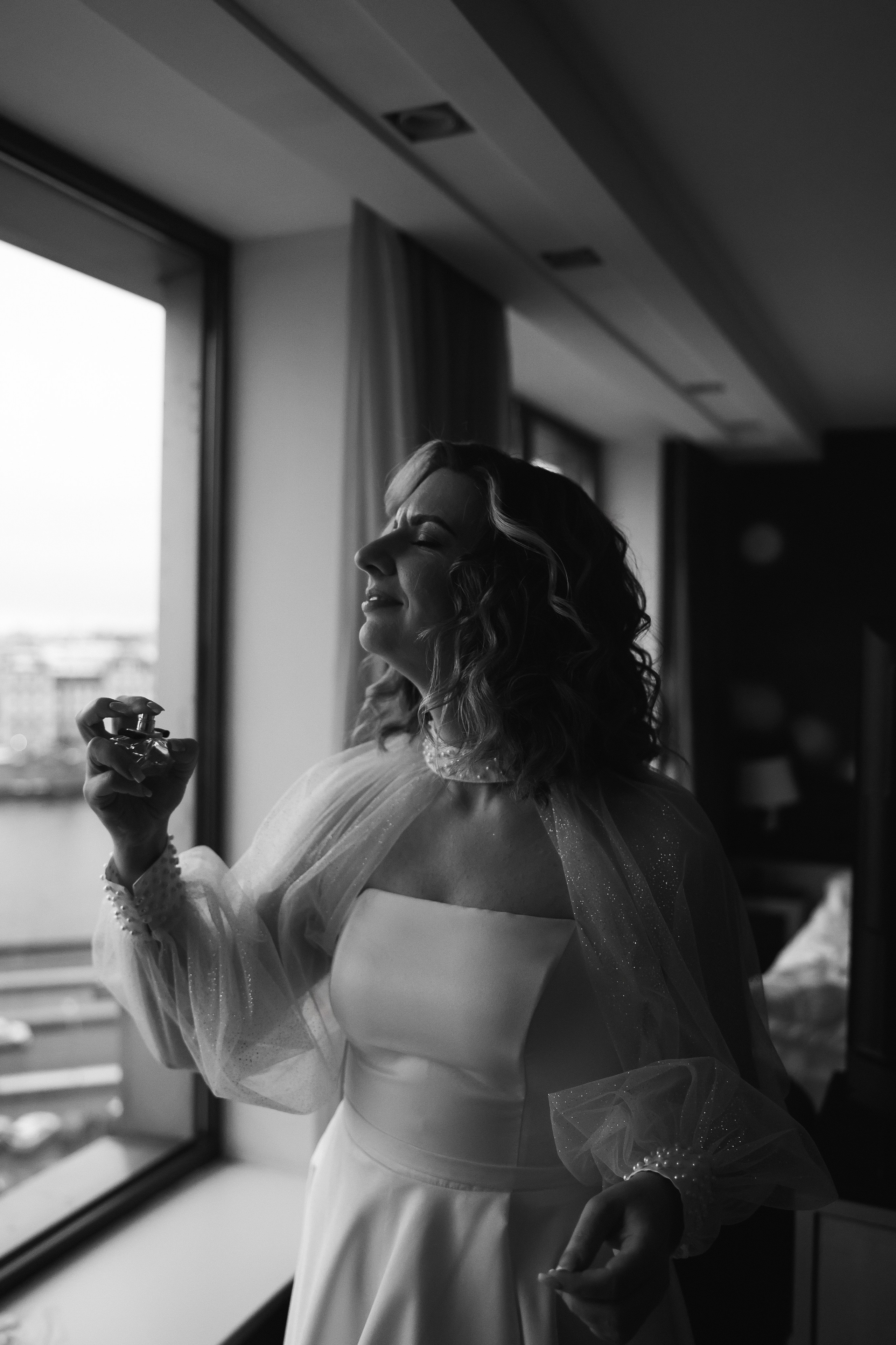 Осенью тоже можно…. Свадебный и семейный Фотограф Денис Кошель