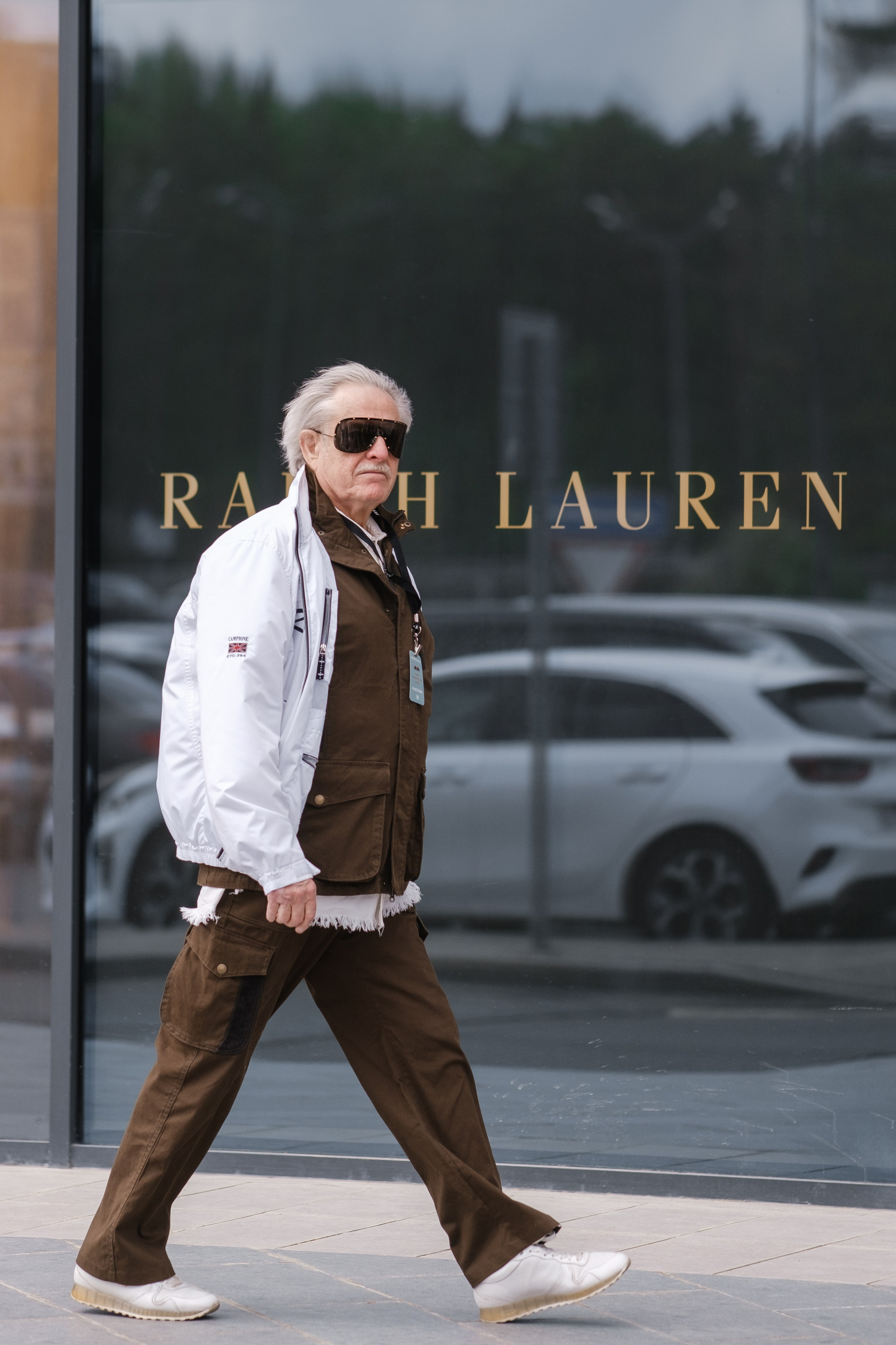 Ралли Архангельское Аутлет. Свадебные фотосессии в Москве. Фотограф Сергей Ржевский