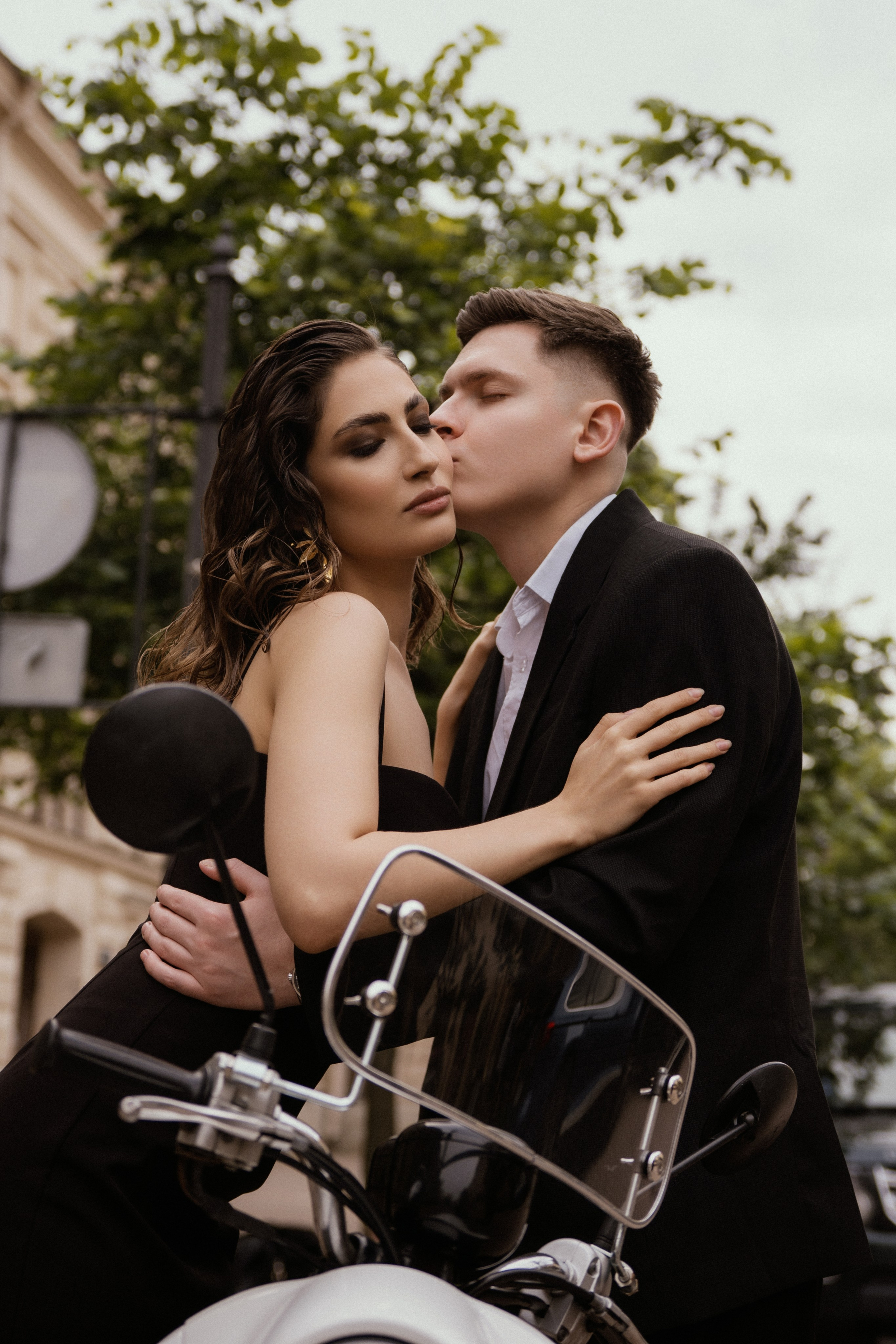 Фотограф в Санкт-Петербурге Федосова Елизавета