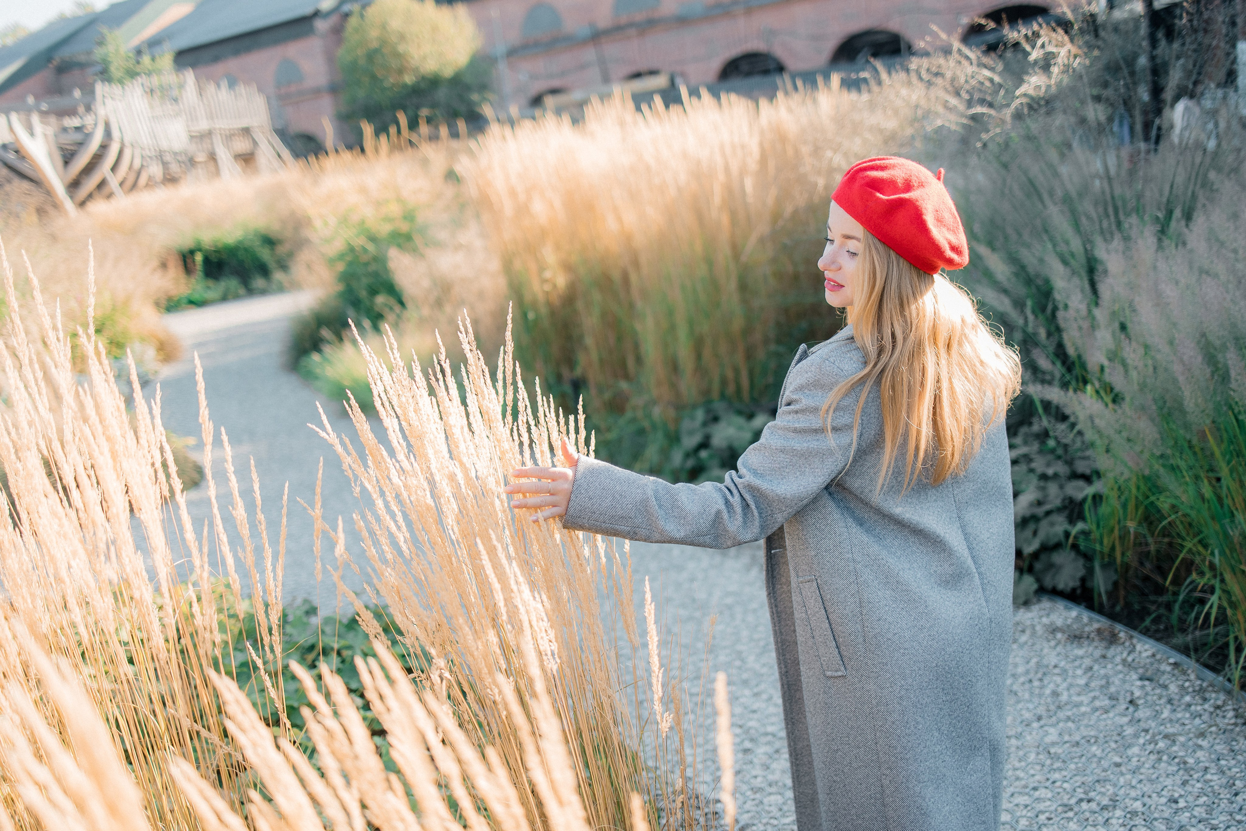 Портретная сьемка. Фотограф в Санкт-Петербурге