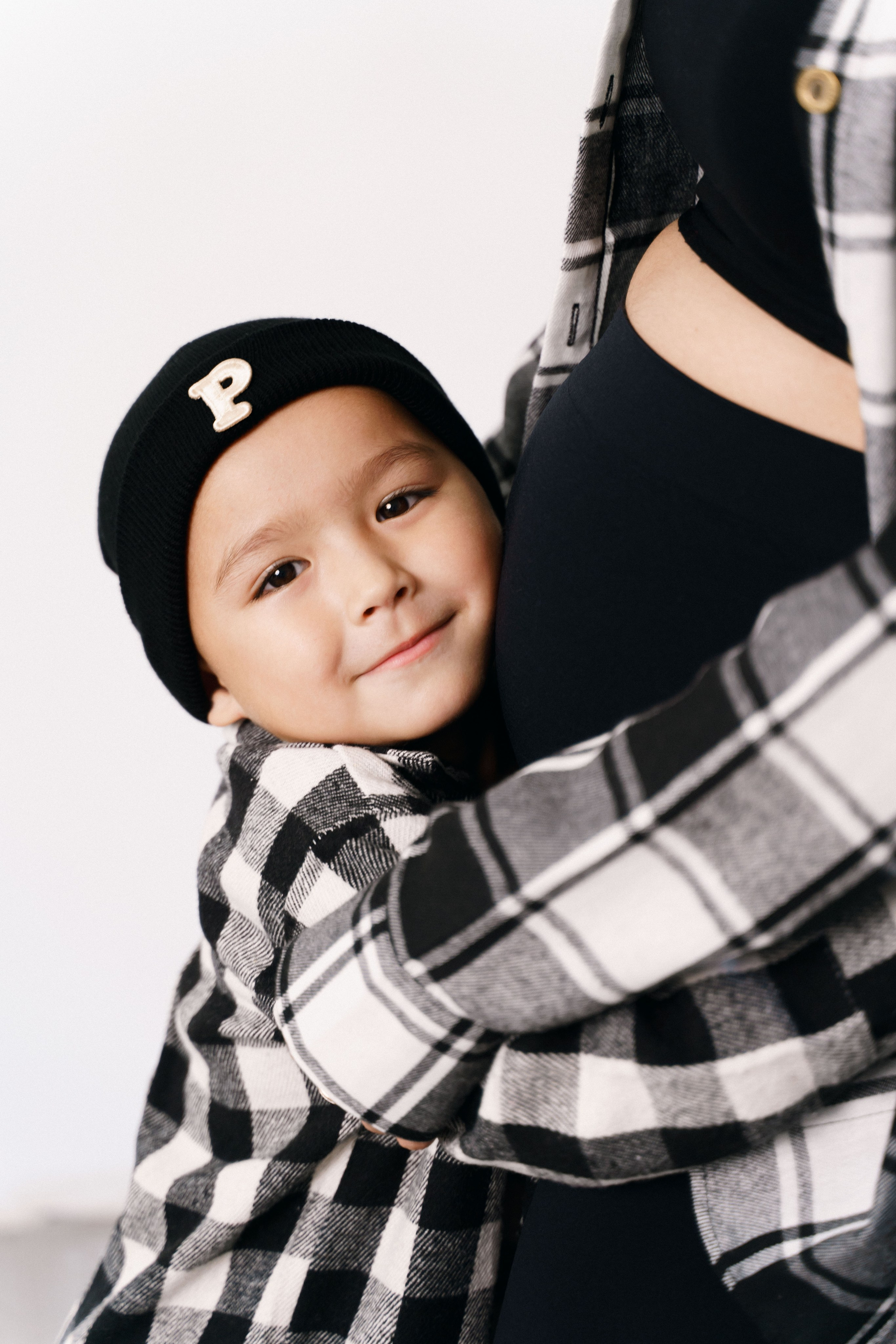 Айдар, Айгуля и Кулдан. Семейный фотограф Новочеркасск