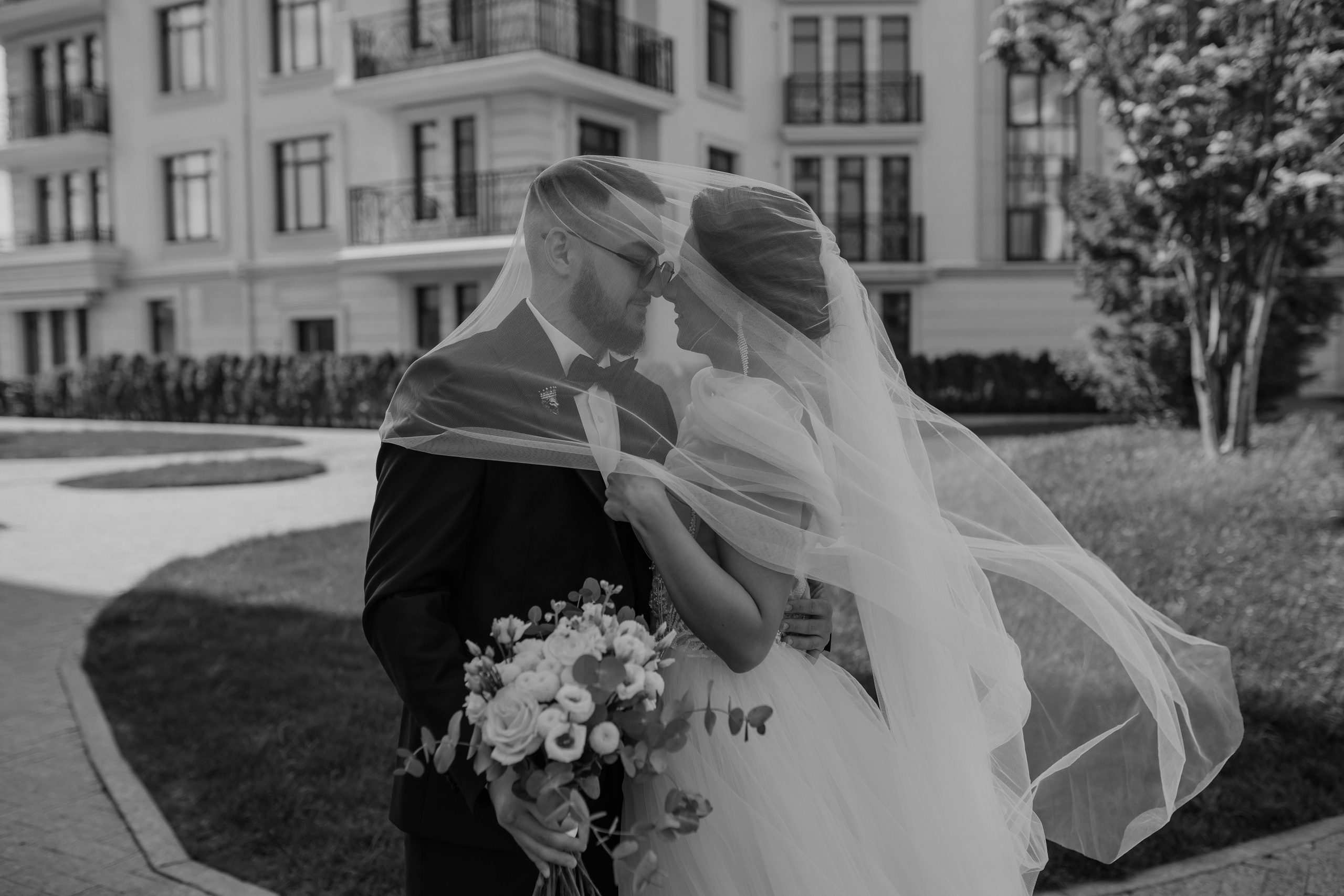 Свадебный фотограф в Новосибирске Анжелика Шамсутдинова