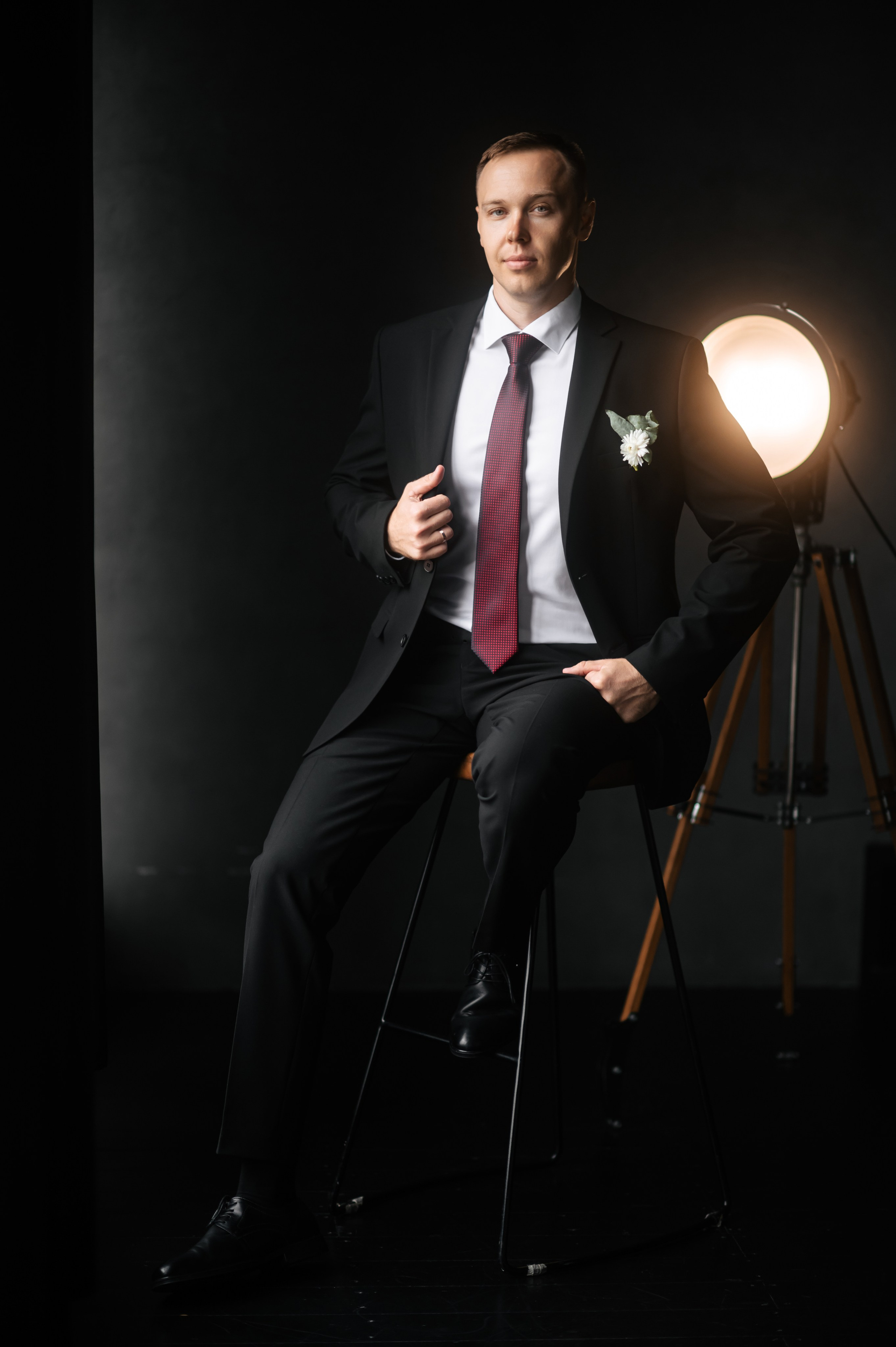 Свадебный фотограф Новосибирск