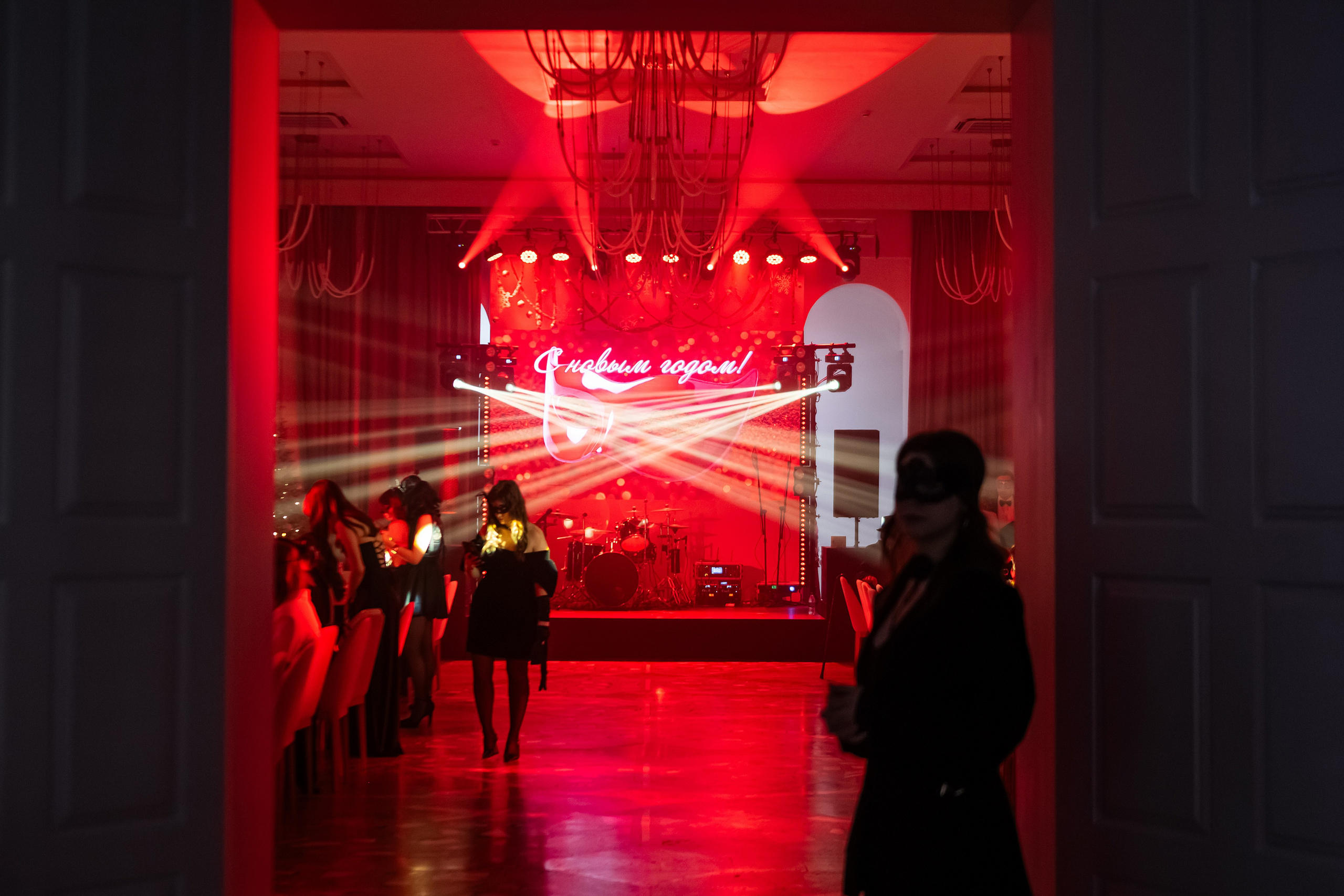 Репортажный фотограф Новосибиск