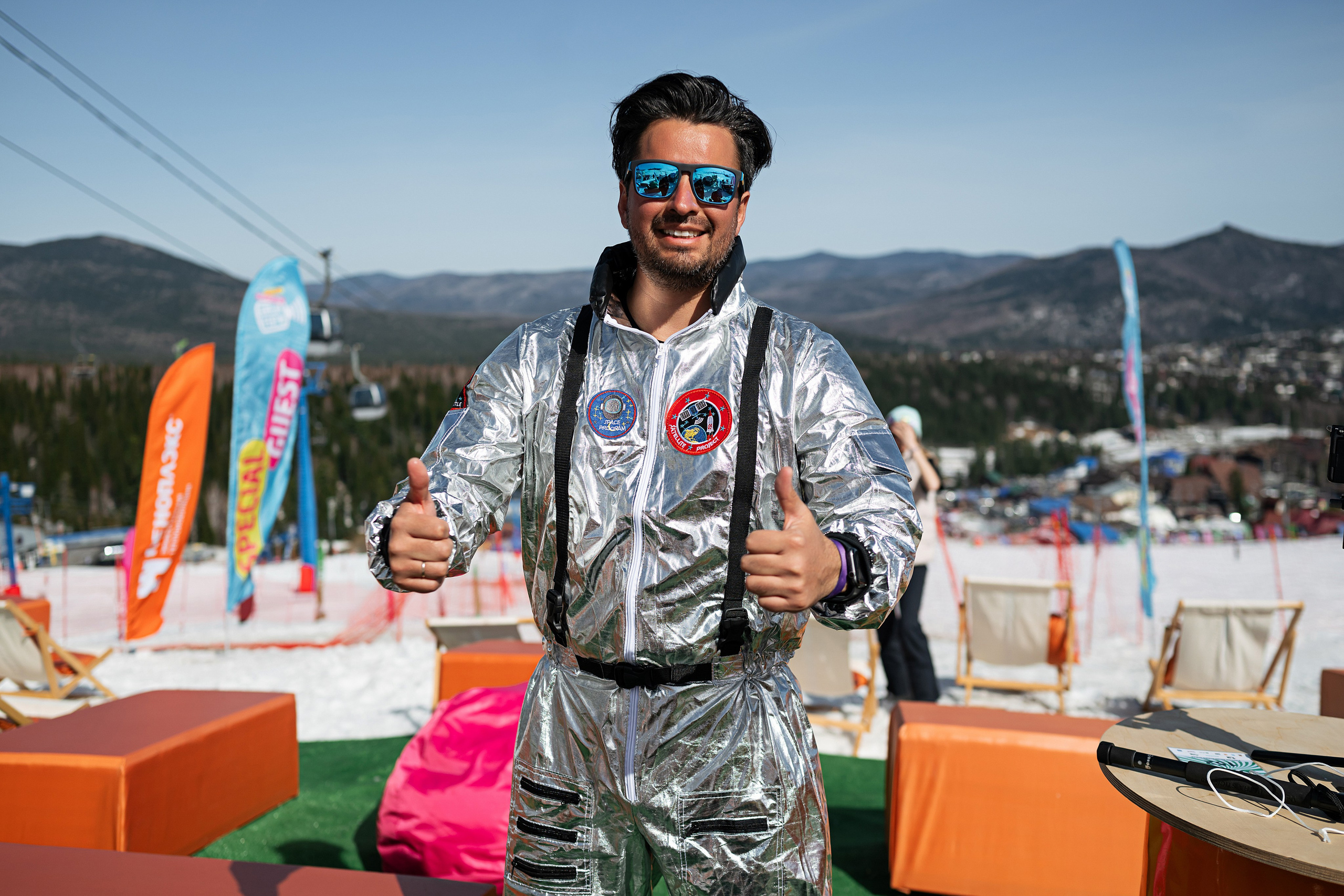 Грелка фест 2025