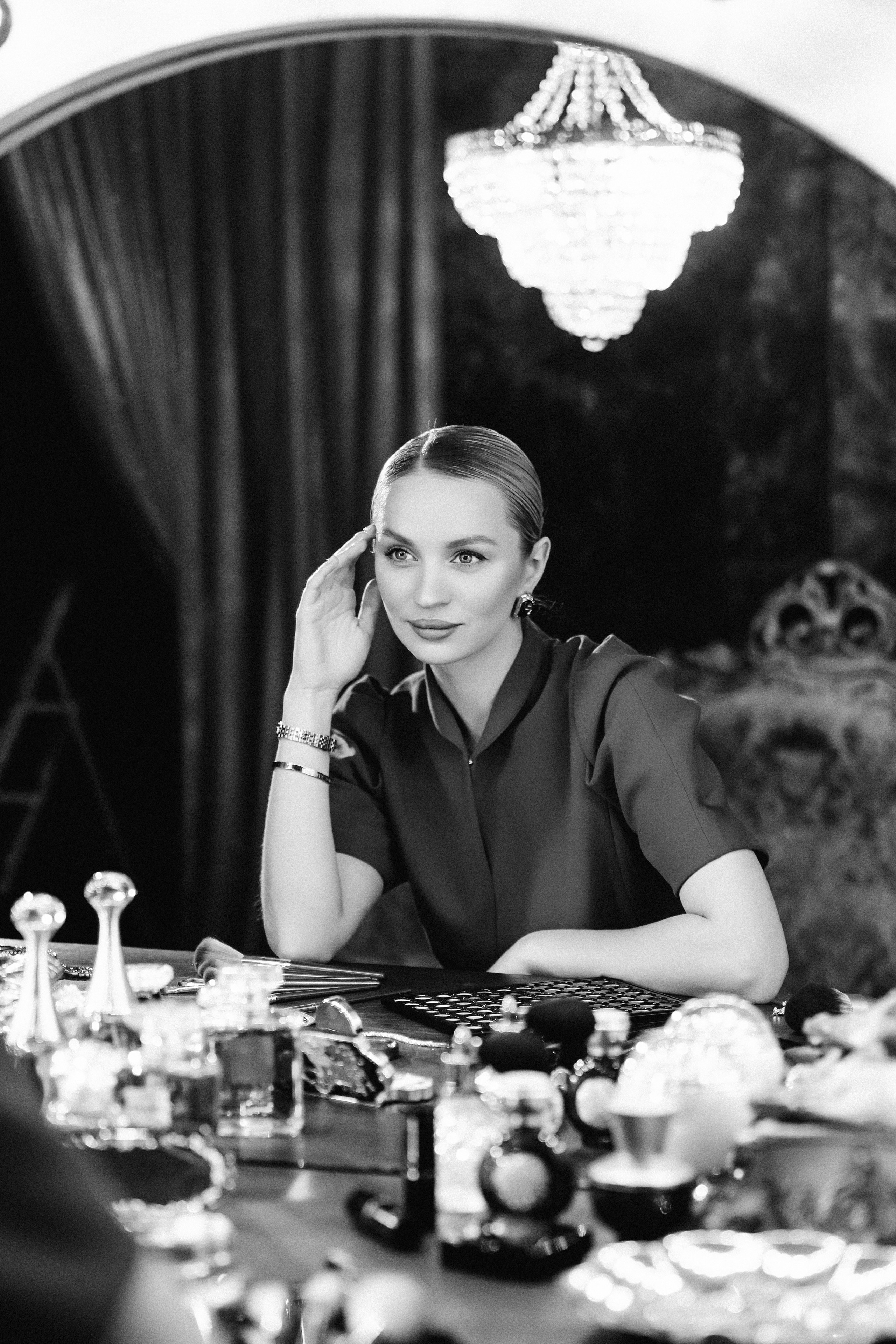 Фотосессия в Новосибирске