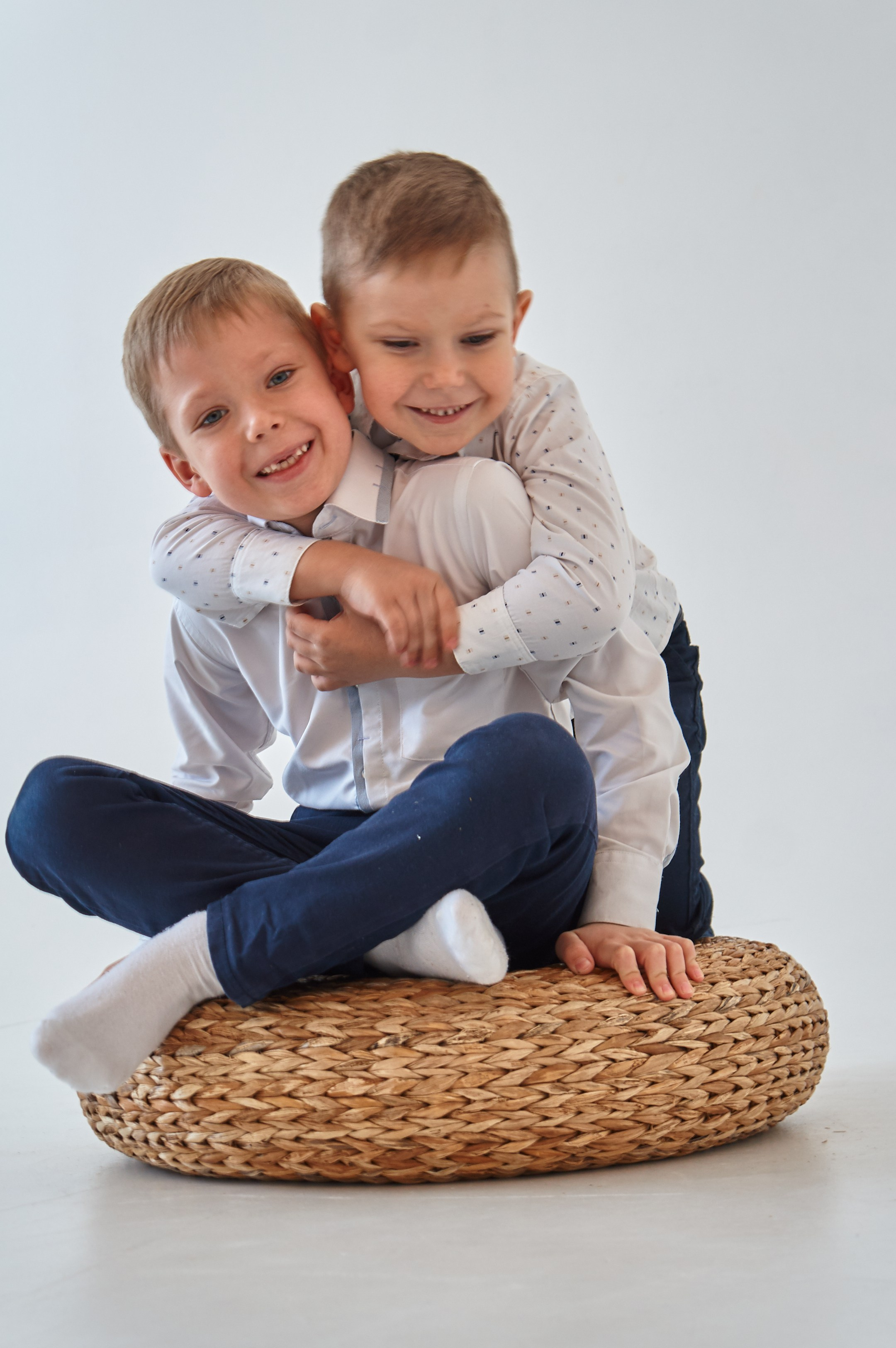 Дети. Фотограф \ видеограф