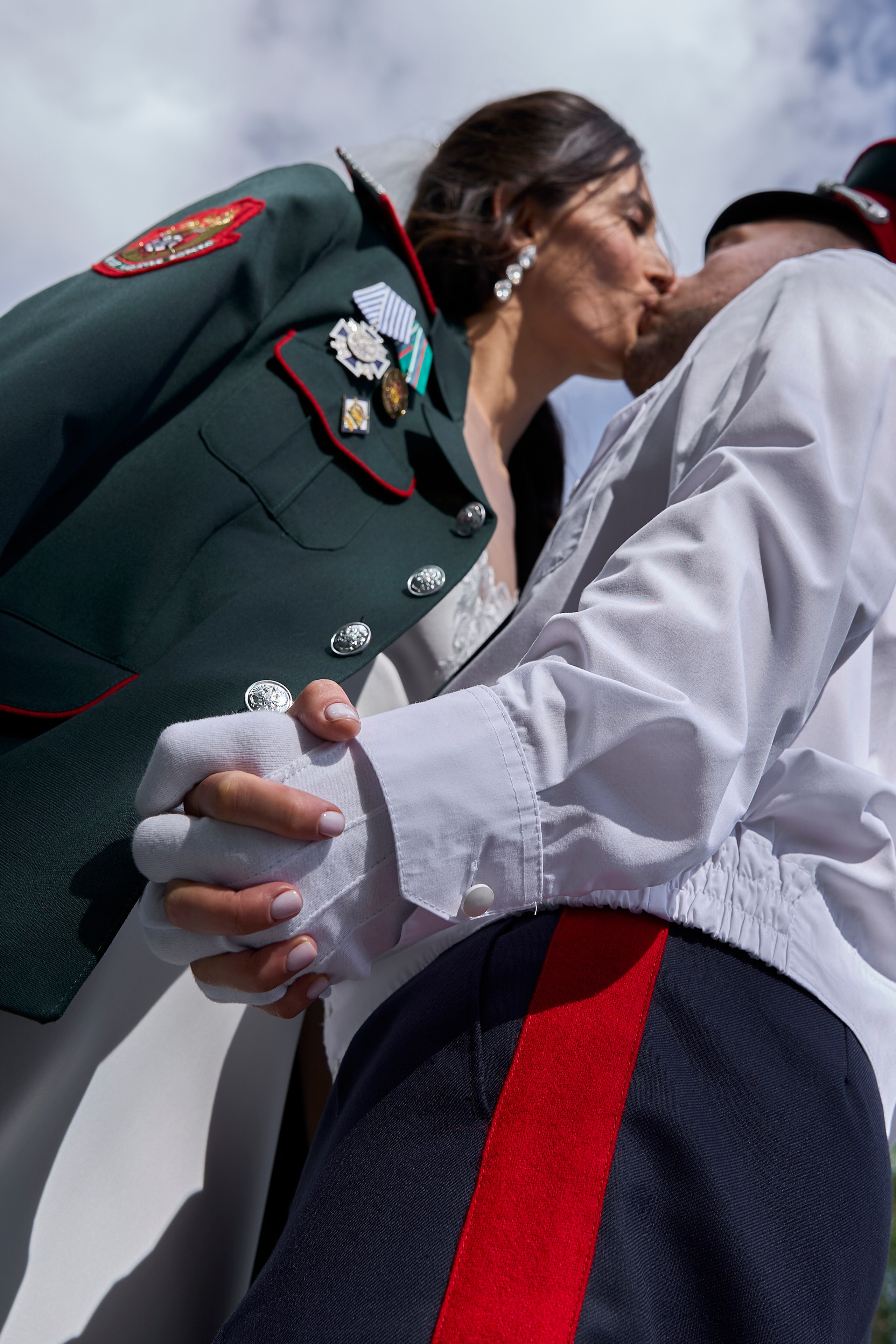 Свадебное. Фотограф \ видеограф