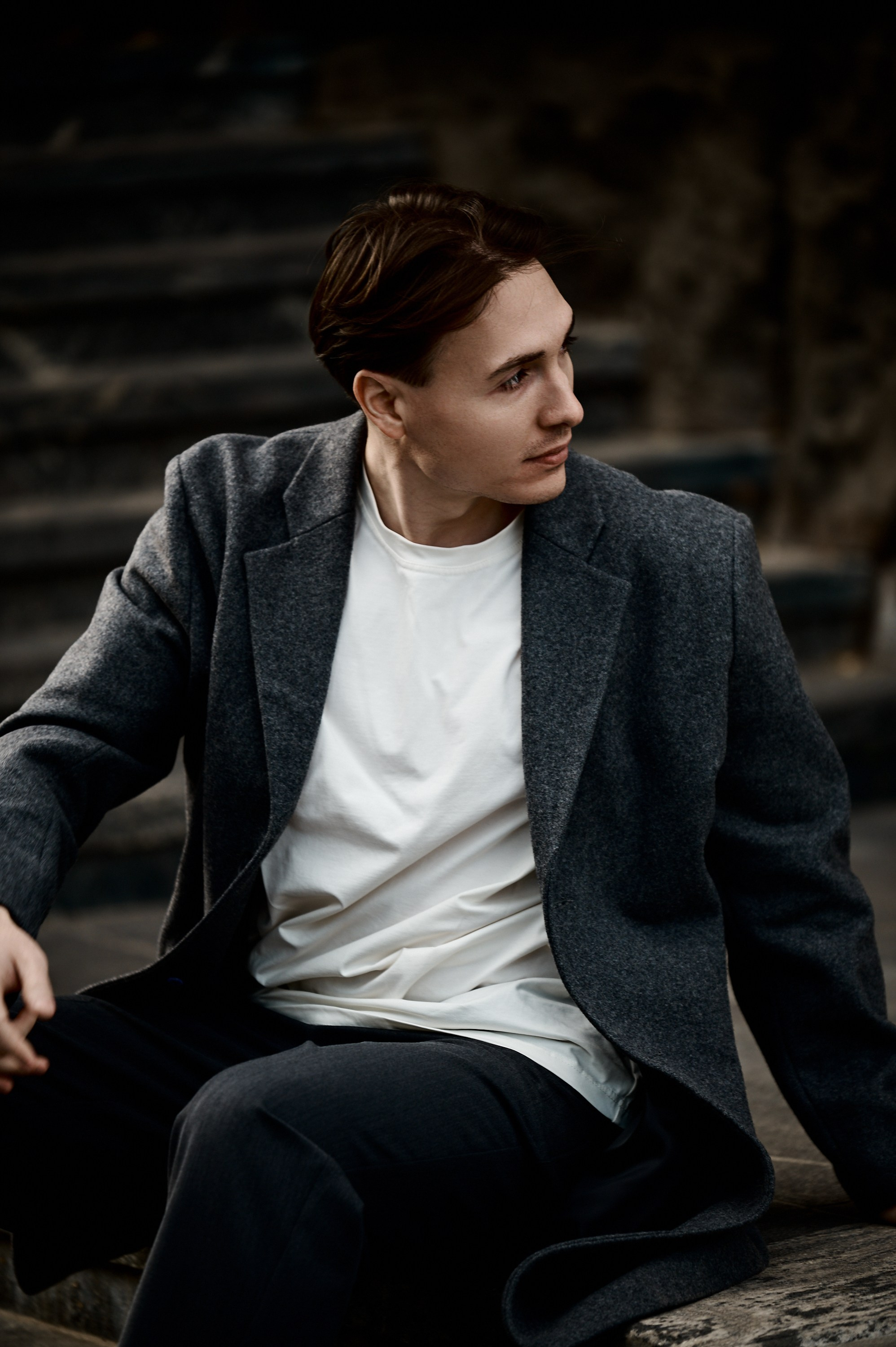 Замок Гарибальди. Коммерческий фотограф в Казани Ксения Добролюбова