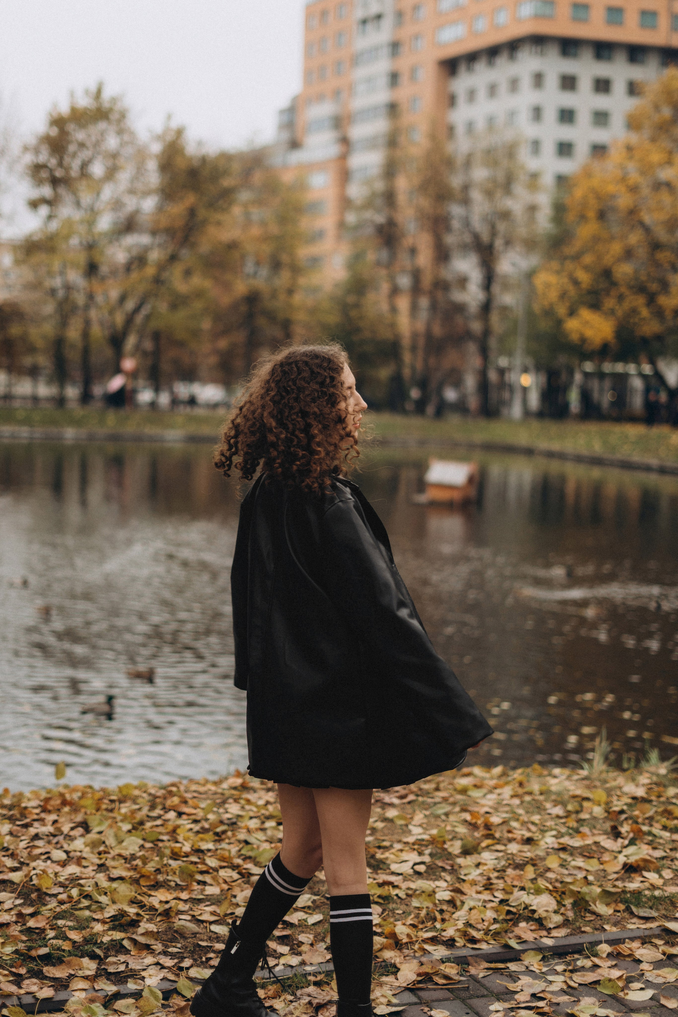 Портретная индивидуальная фотосессия в Москве. Фотограф Москва Виктория-Антуанетта