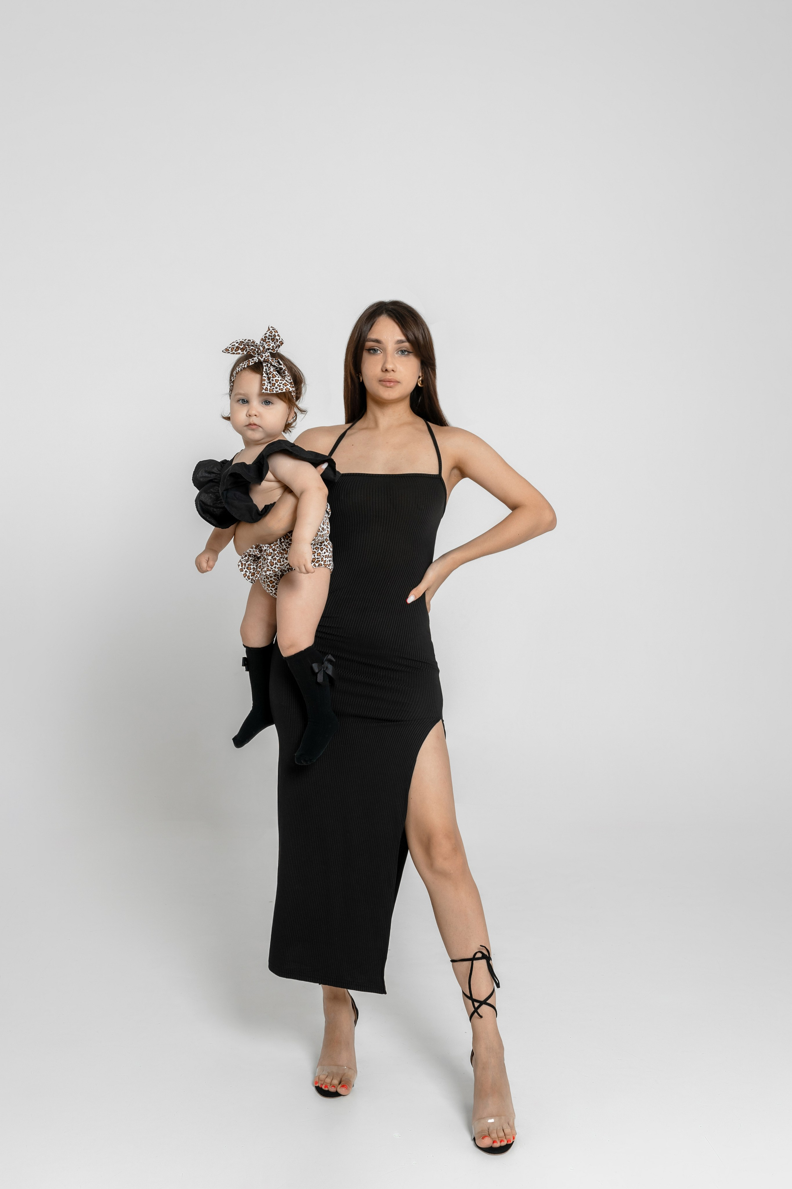 Арина и Ульяна. Семейный и женский фотограф в Ростове-на-Дону Екатерина Фитисова