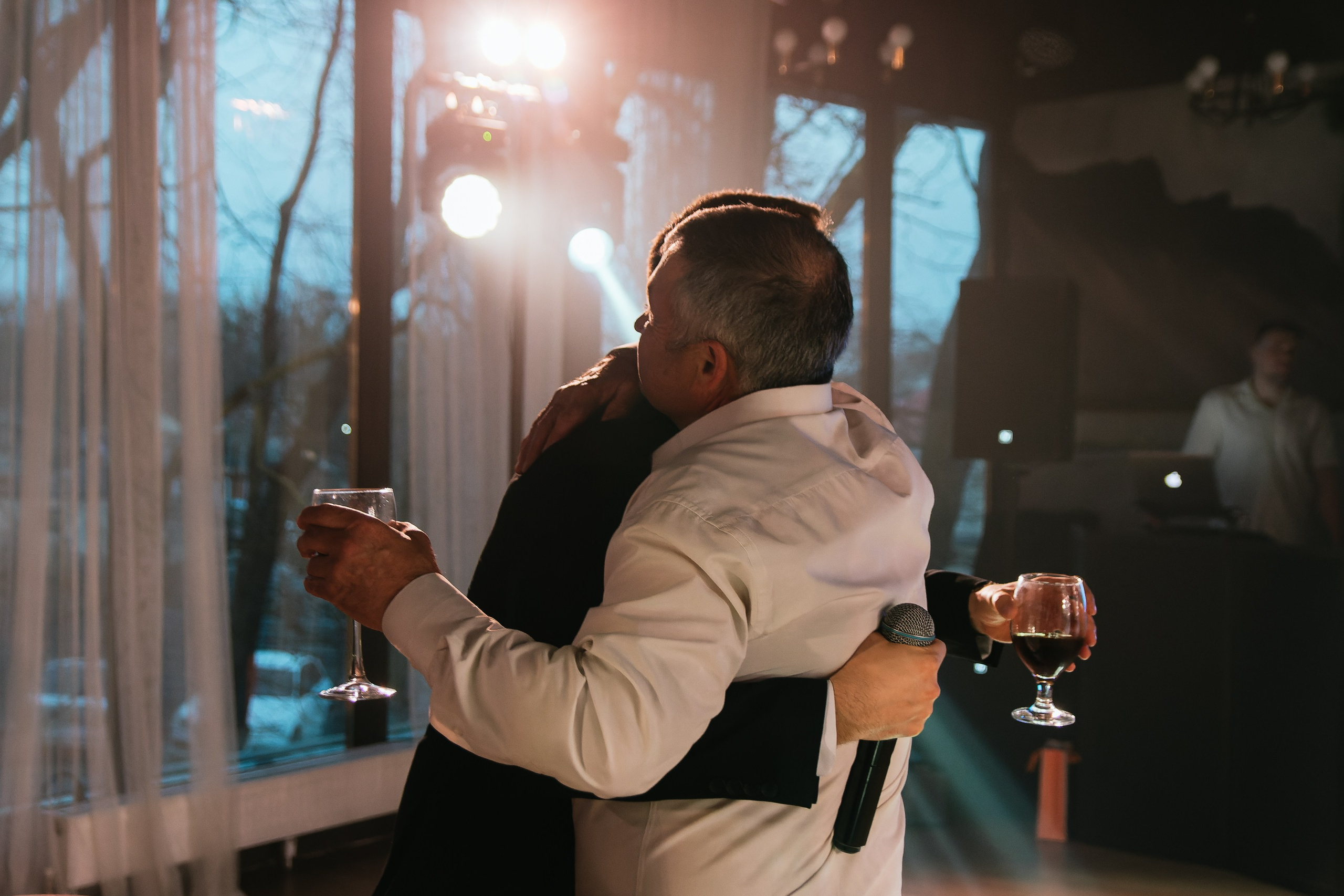 День Рождения. Репортажный фотограф в Ставрополе