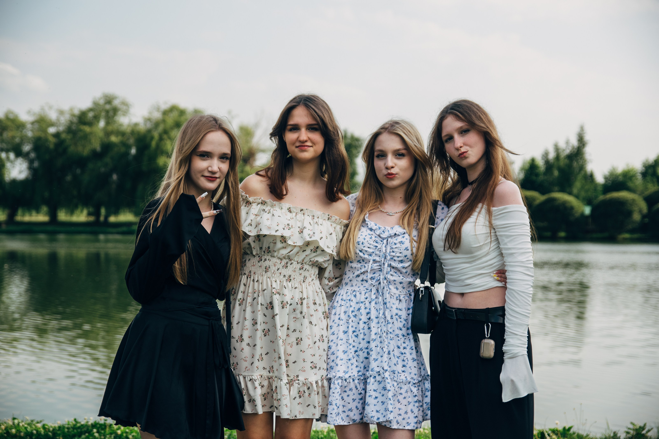 Выпускной 2024. Репортажный фотограф в Ставрополе