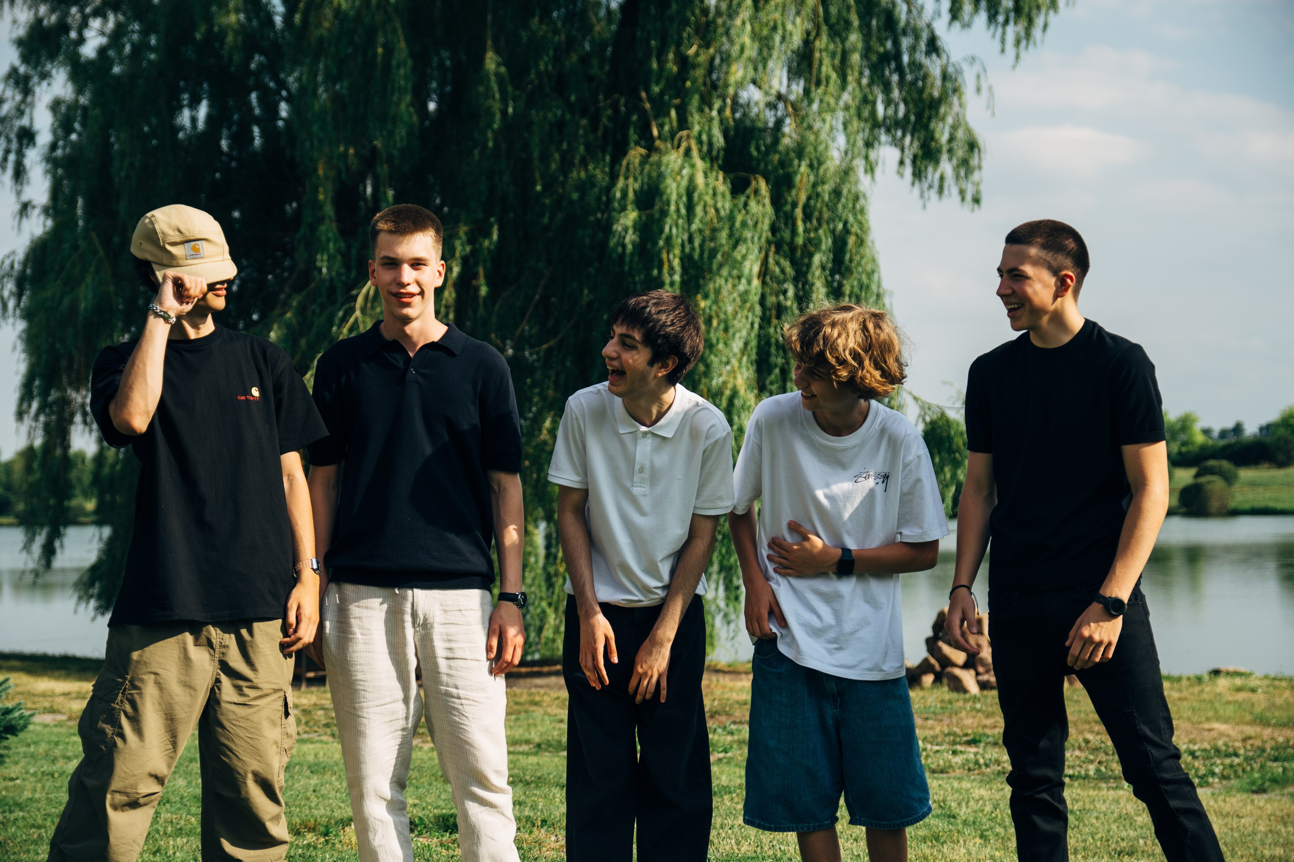 Выпускной 2024. Репортажный фотограф в Ставрополе