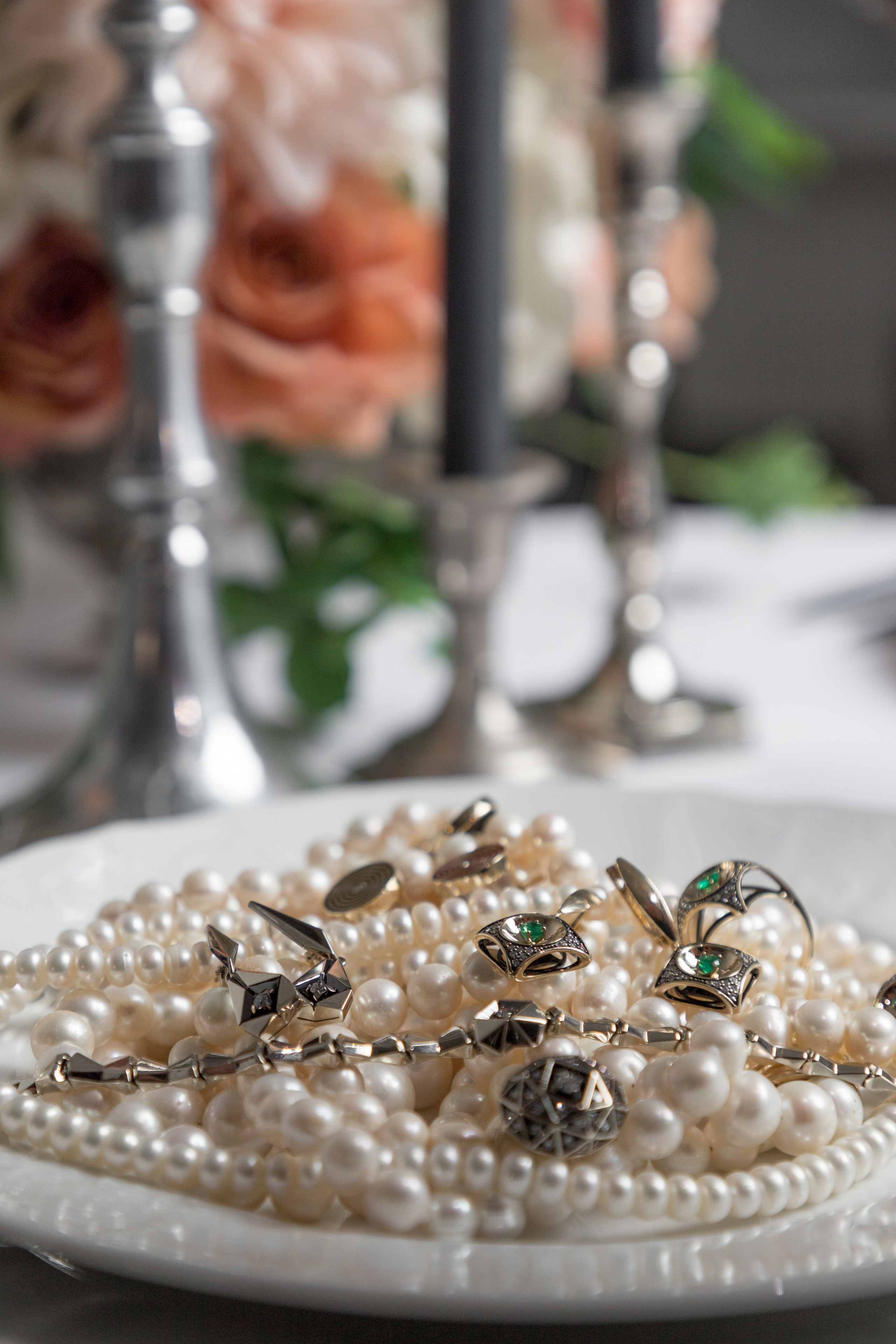 Ужин с хищником. Фотограф Денис Лесковский (Тюмень)