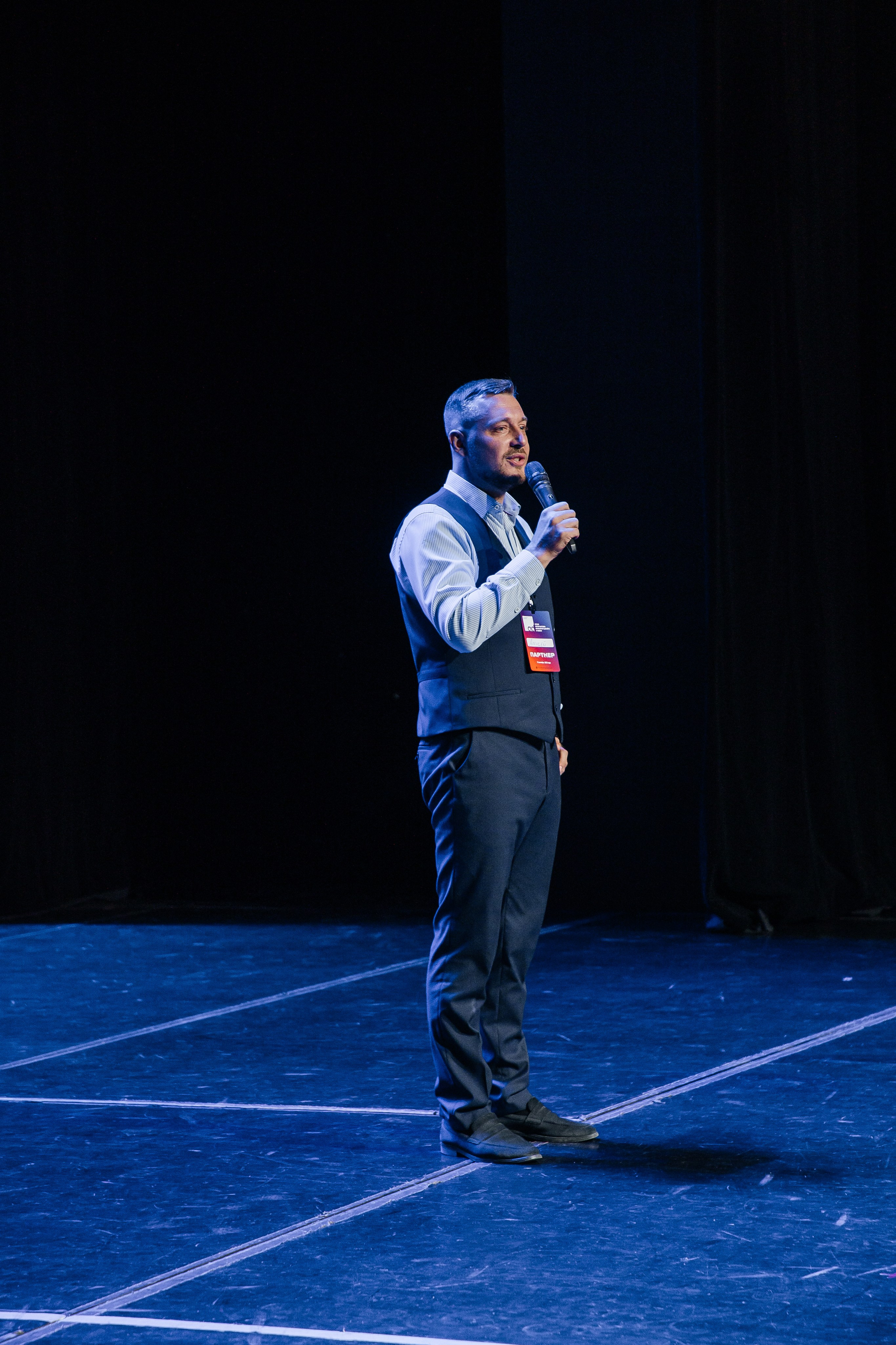 Ассамблея Дизайнеров. Фотограф Денис Лесковский (Тюмень)