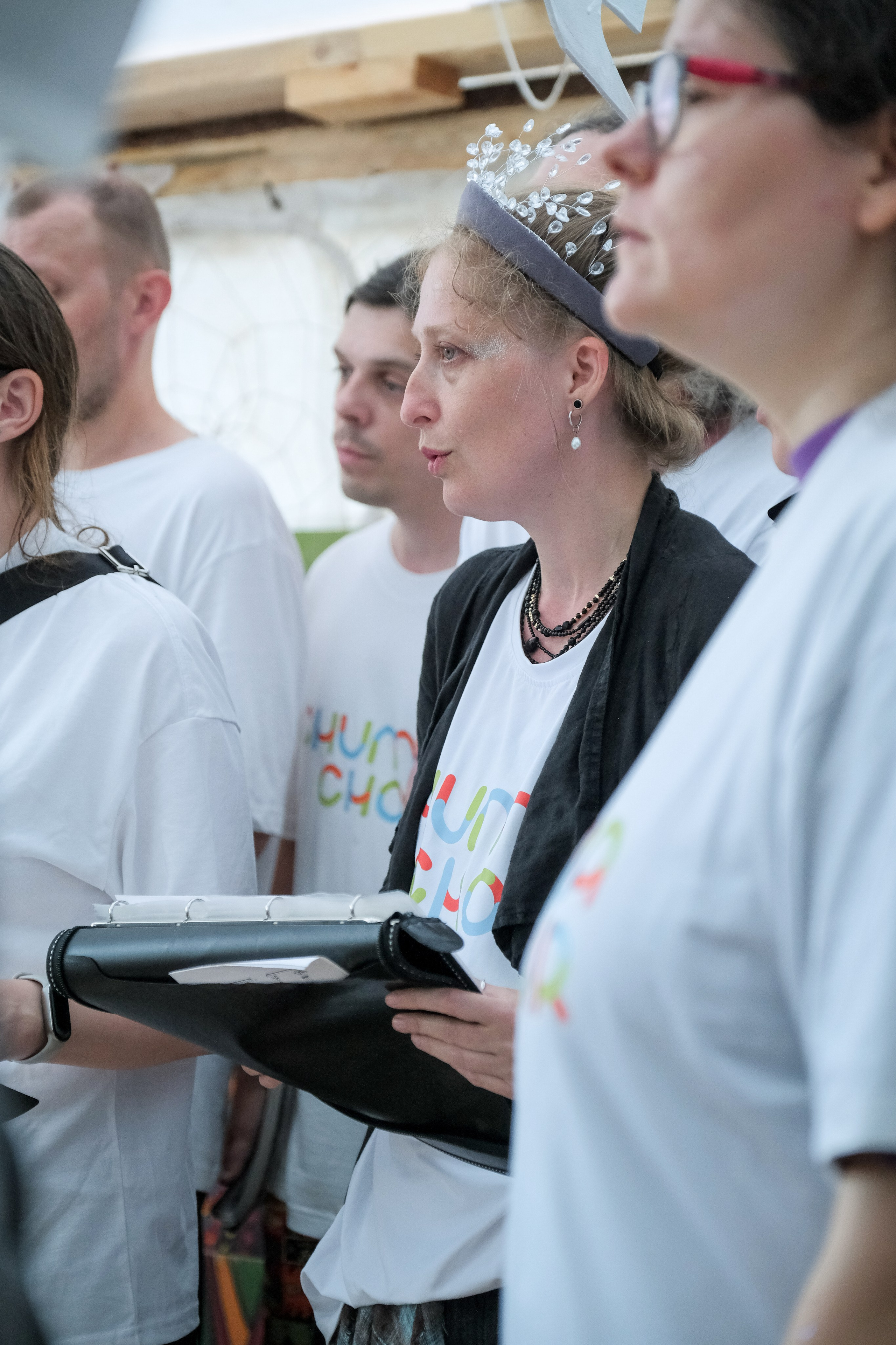 Фестиваль «Бессонница» 2025. Семейный и детский фотограф в Москве Светлана Потемкина