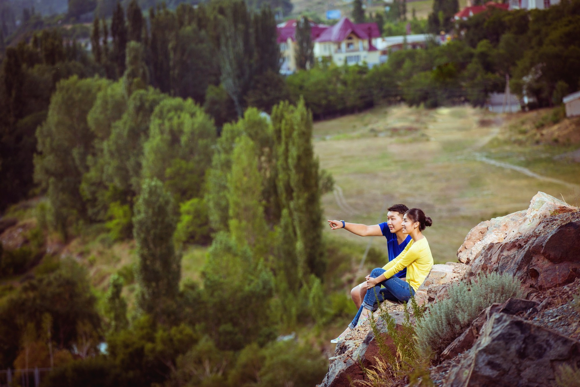 Love Story. Свадебный и Семейный Фотограф в Краснодаре