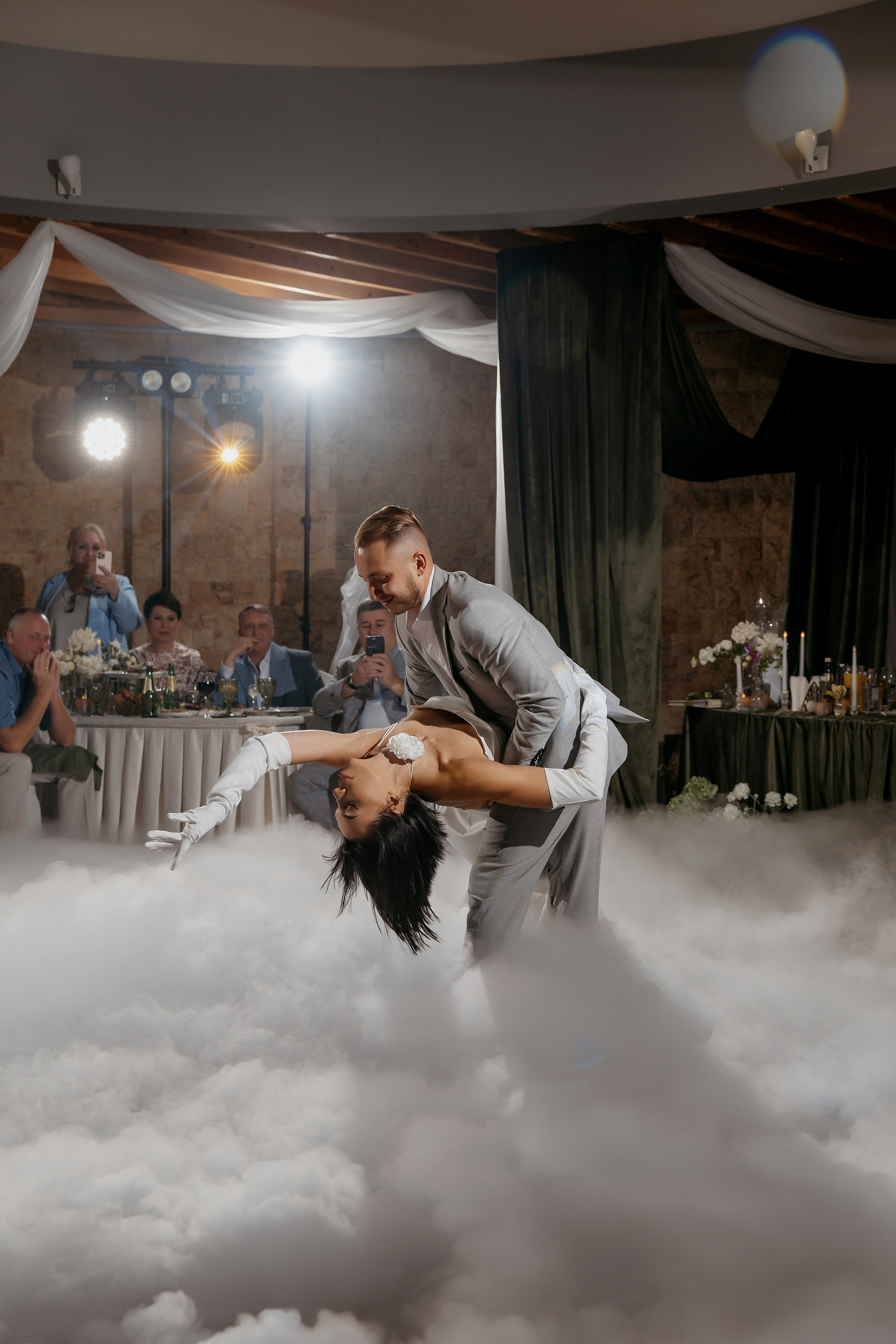 Максим и Екатерина. Свадебный и Семейный Фотограф в Краснодаре