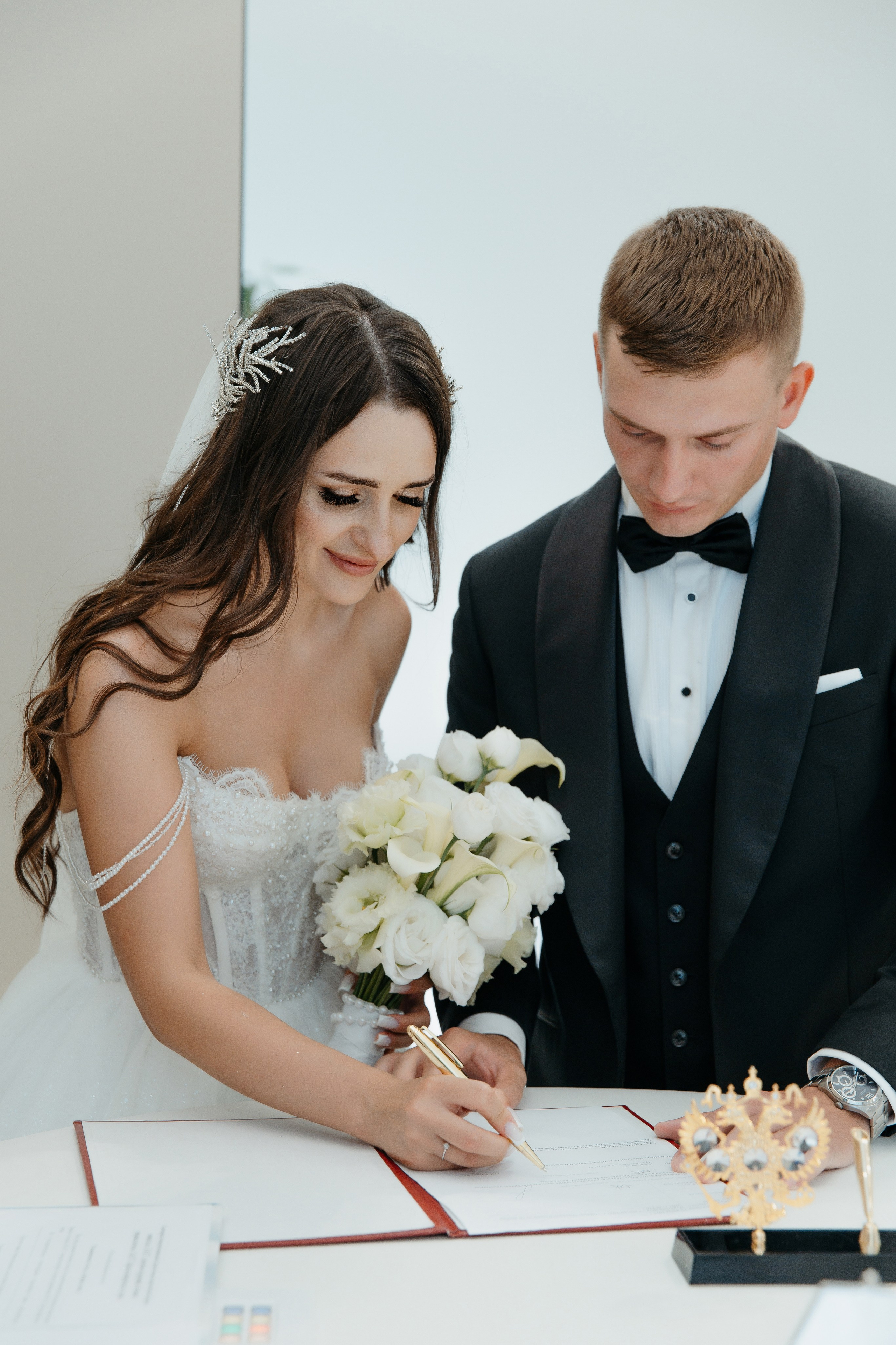 Иван и Ася (Анапа). Свадебный и Семейный Фотограф в Краснодаре