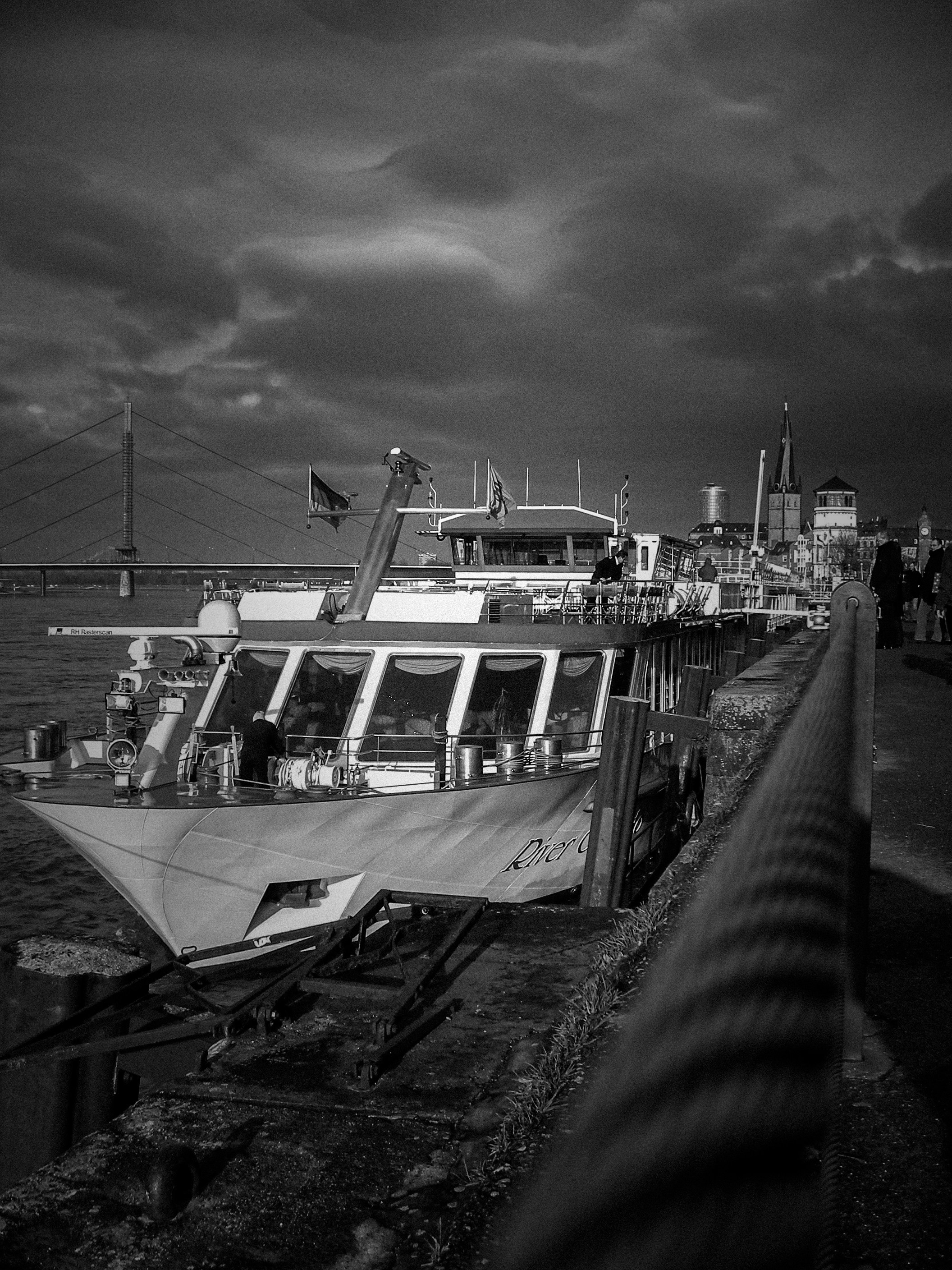 Чёрно-белая фотография. Портретный фотограф Станислав Жуков | Москва