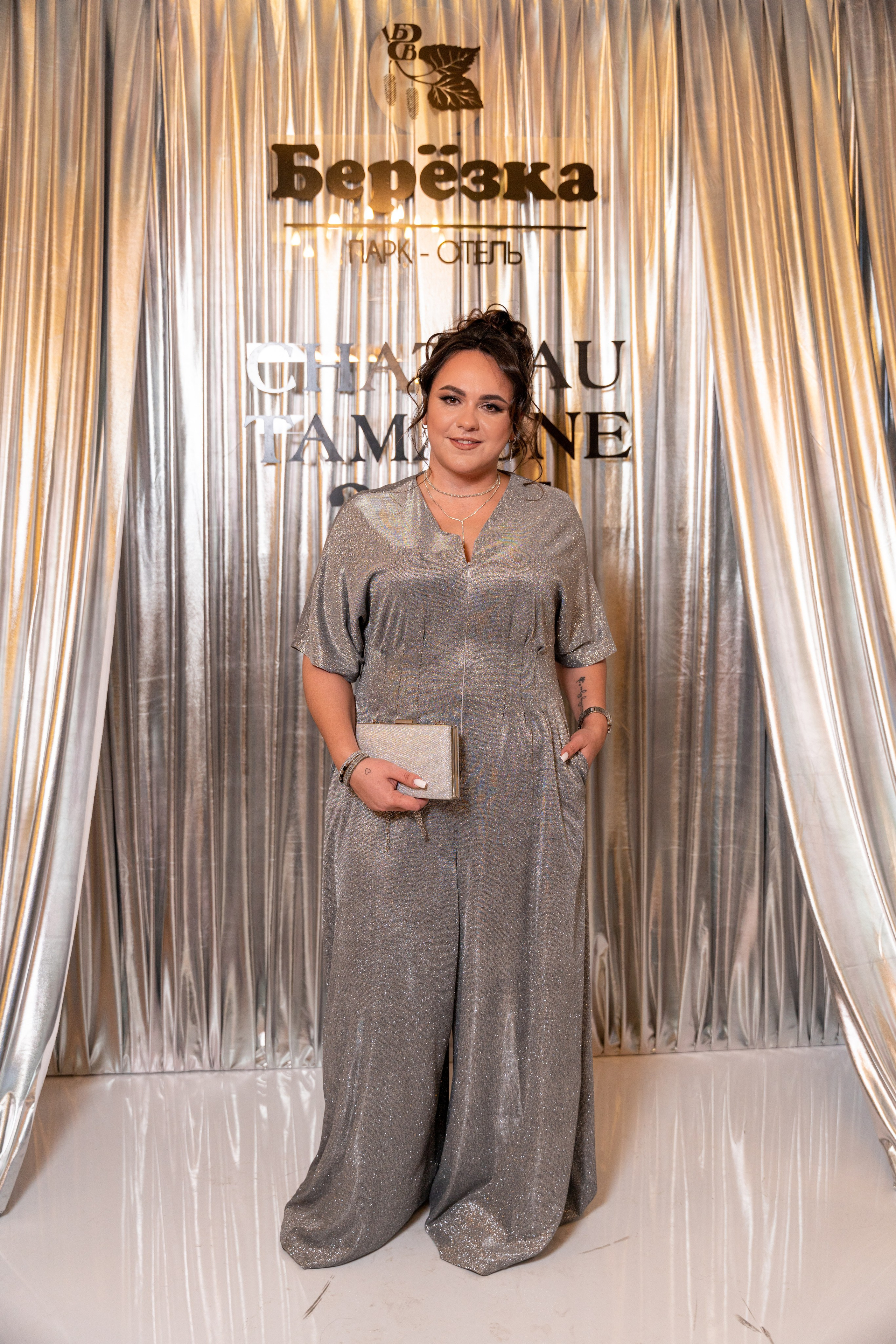 КОРПОРАТИВ В БЕРЕЗКЕ. Фотограф на любое мероприятие