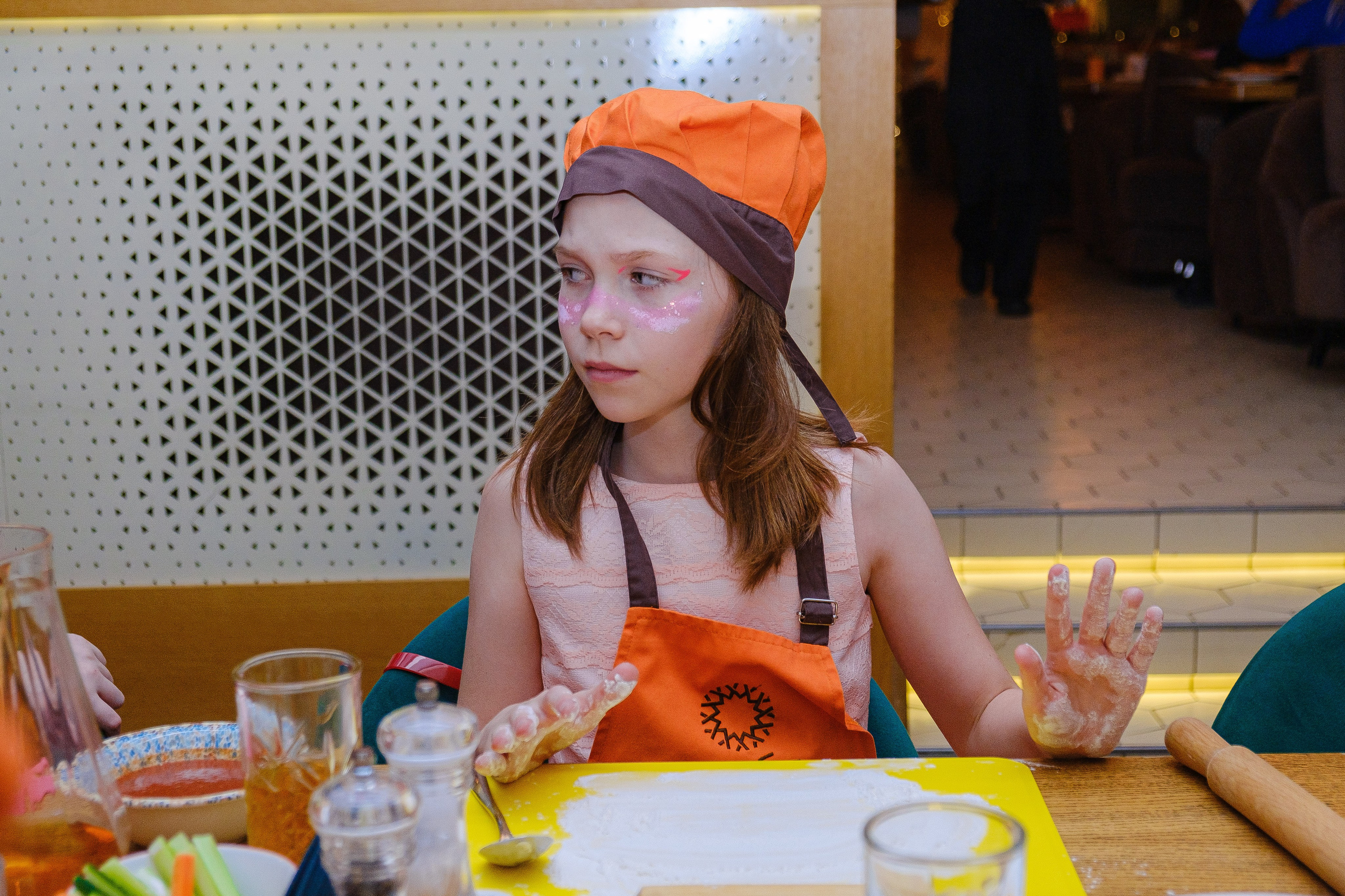 Нике 10 лет. Фотограф Мария Хлебникова Санкт-Петербург Москва