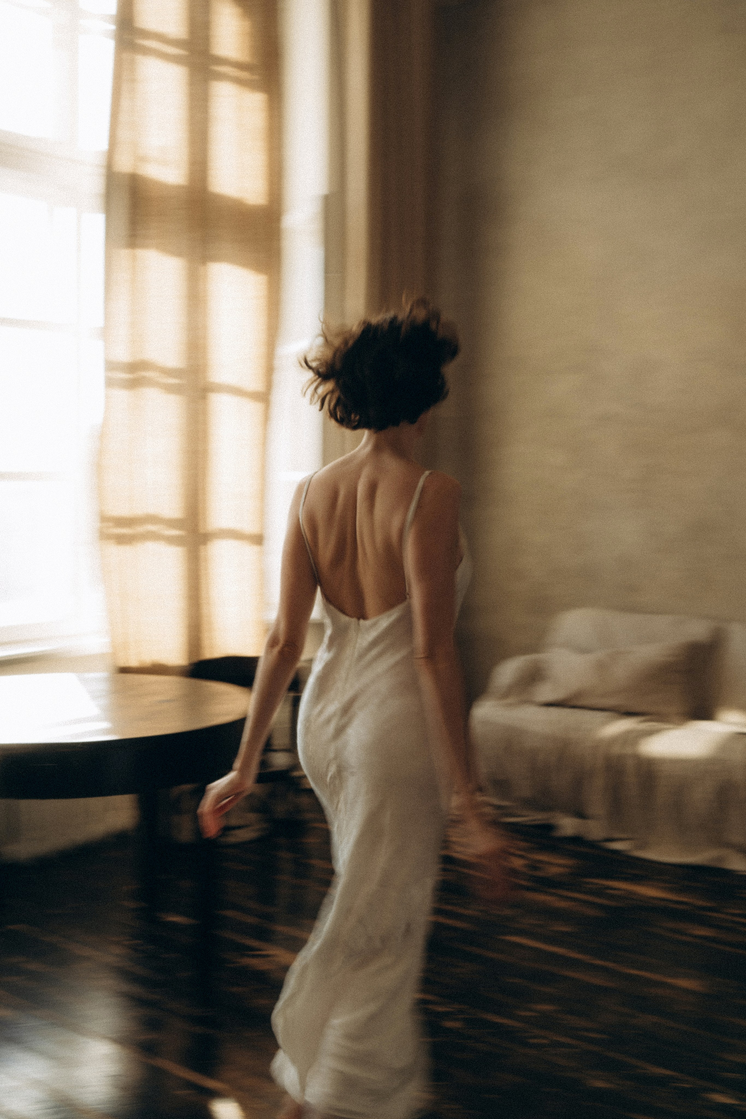 Марго. Фотограф в Минске — Мария Миллс