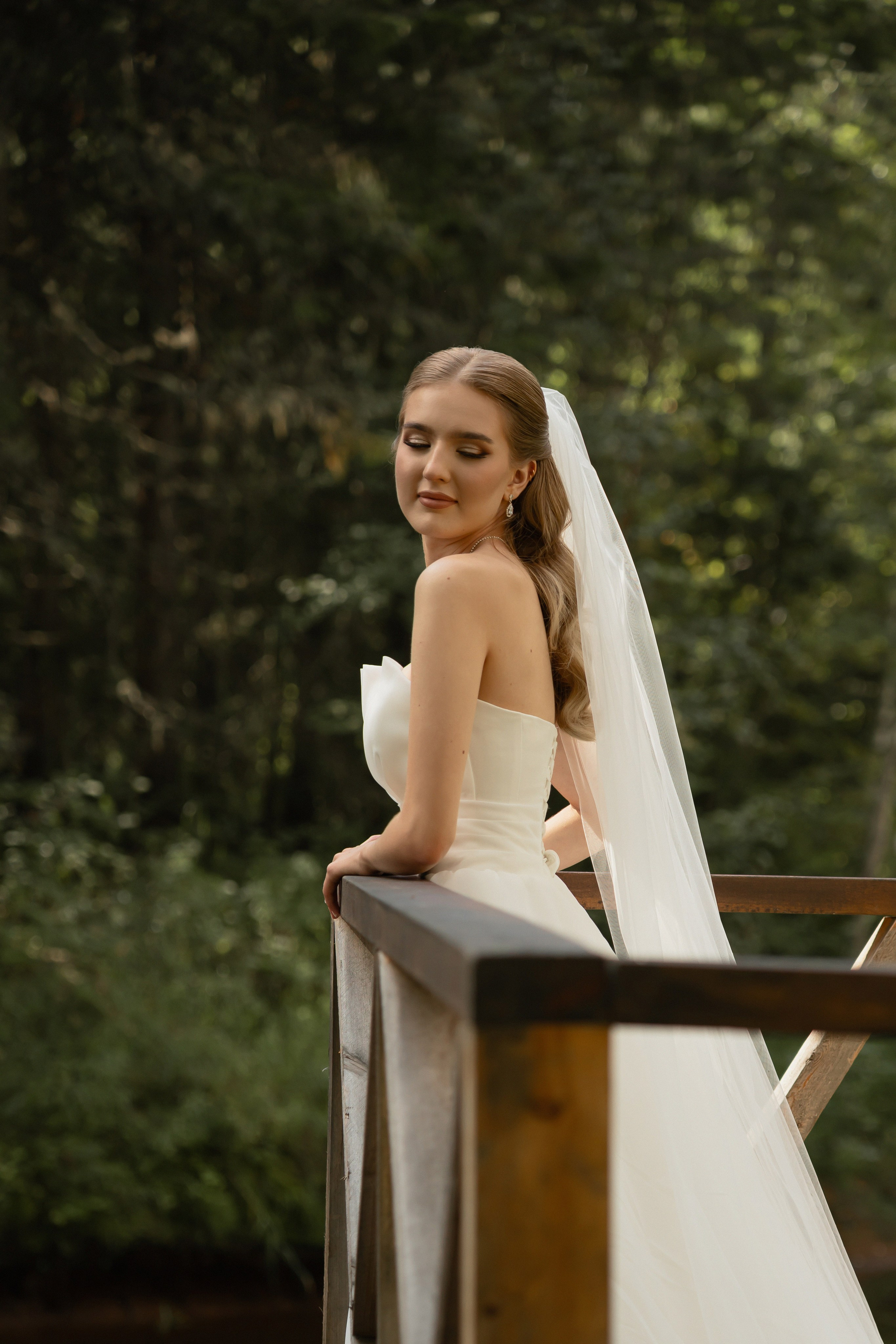Forest. Wedding. Love | 16.08.2025. Главная