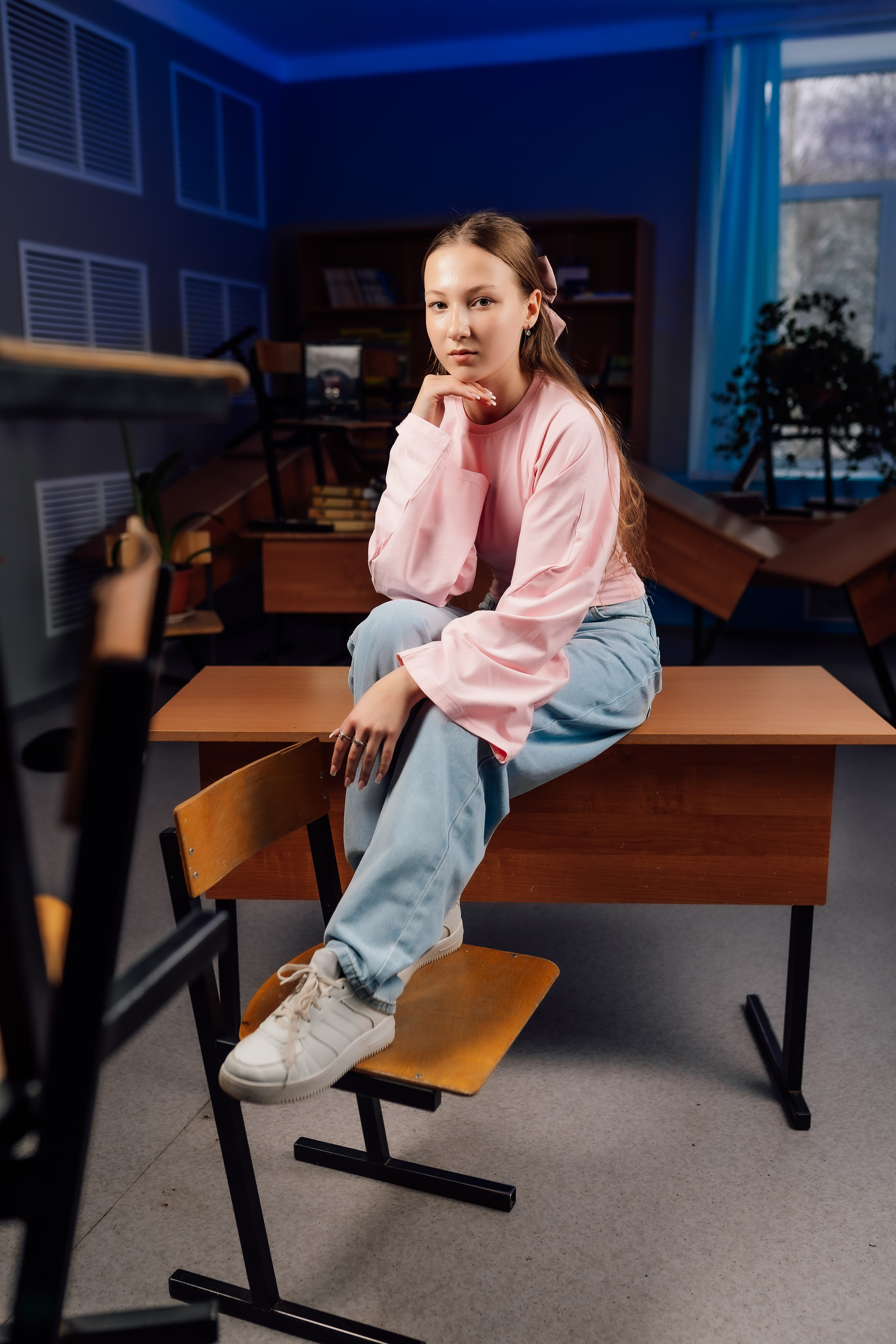 9 класс Старая Торопа. Фотограф Торопец Кристина Абрамова Kanwellia photography