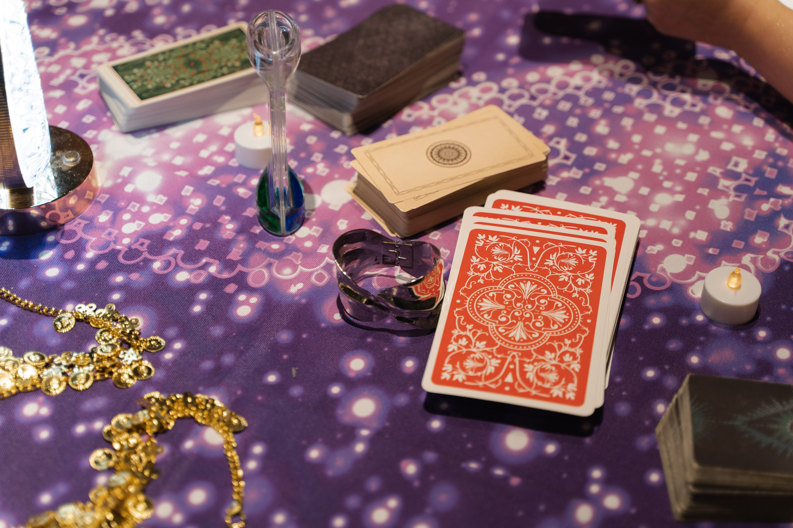 Корпоратив КДЛ