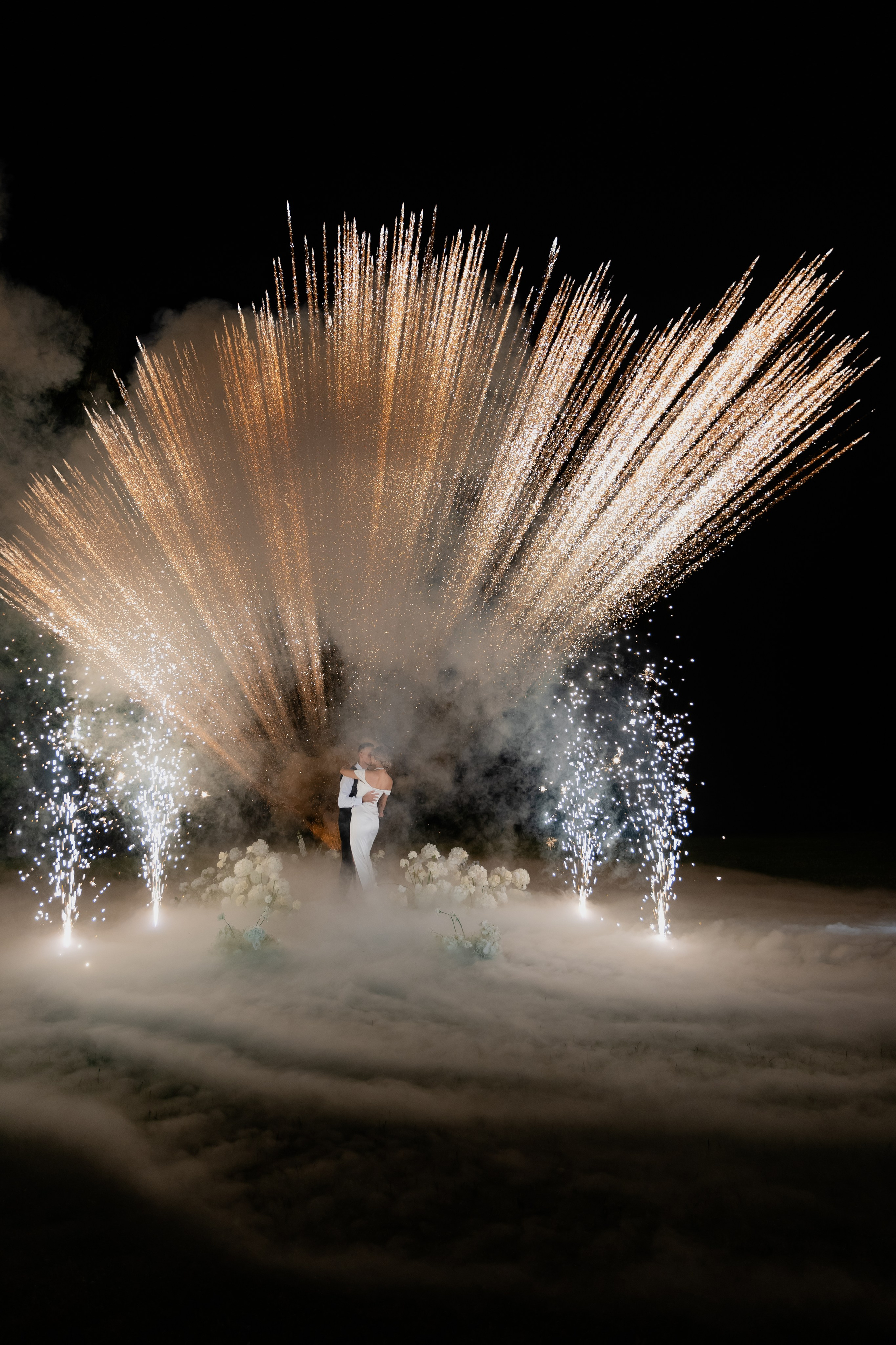 Влад Ира Royal Hall 1.07.2024. Свадебный фотограф Кристина Винокурова