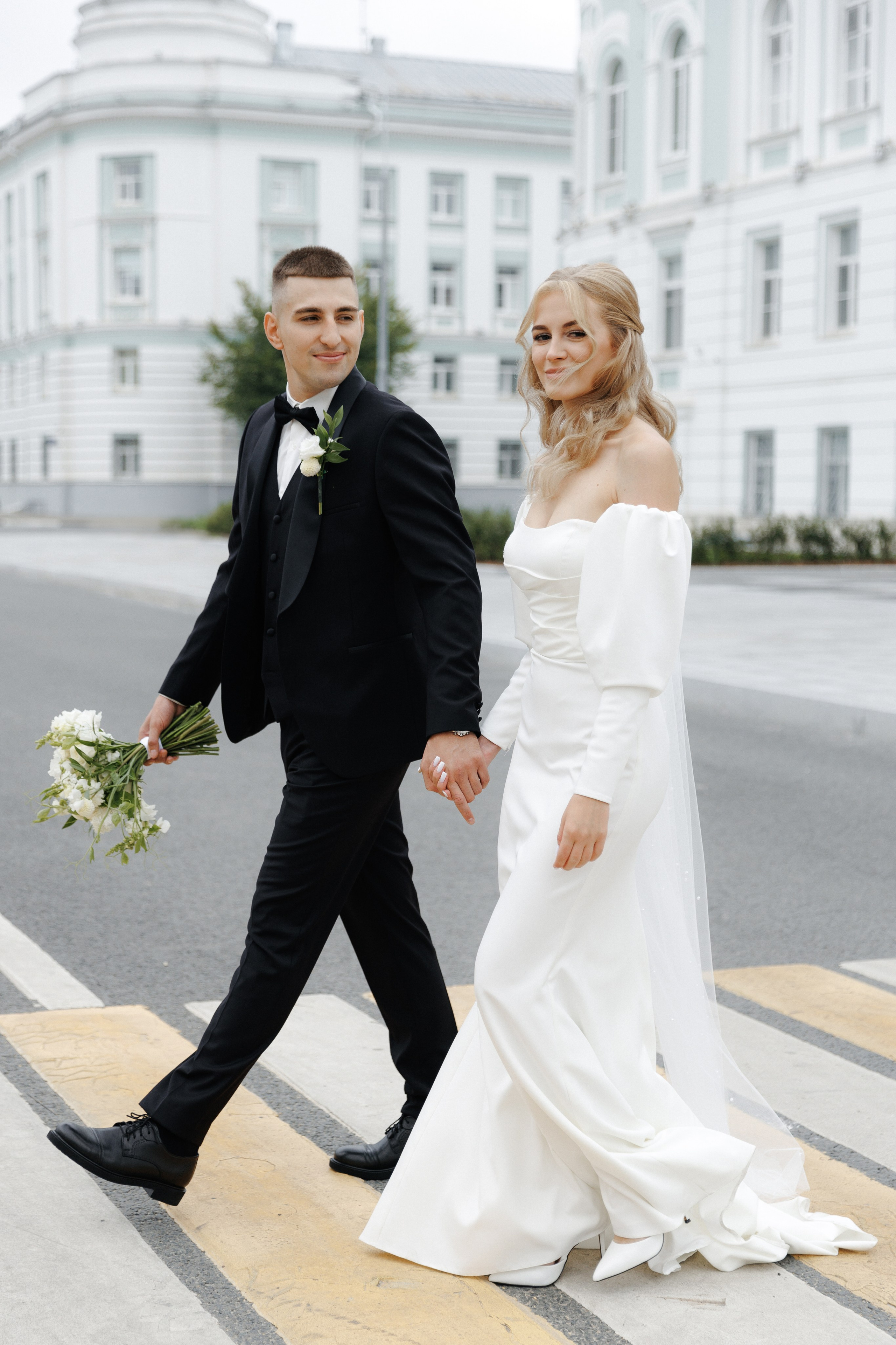 Влад & Надя. Свадебный и семейный фотограф в Твери, Москве, Санкт-Петербурге