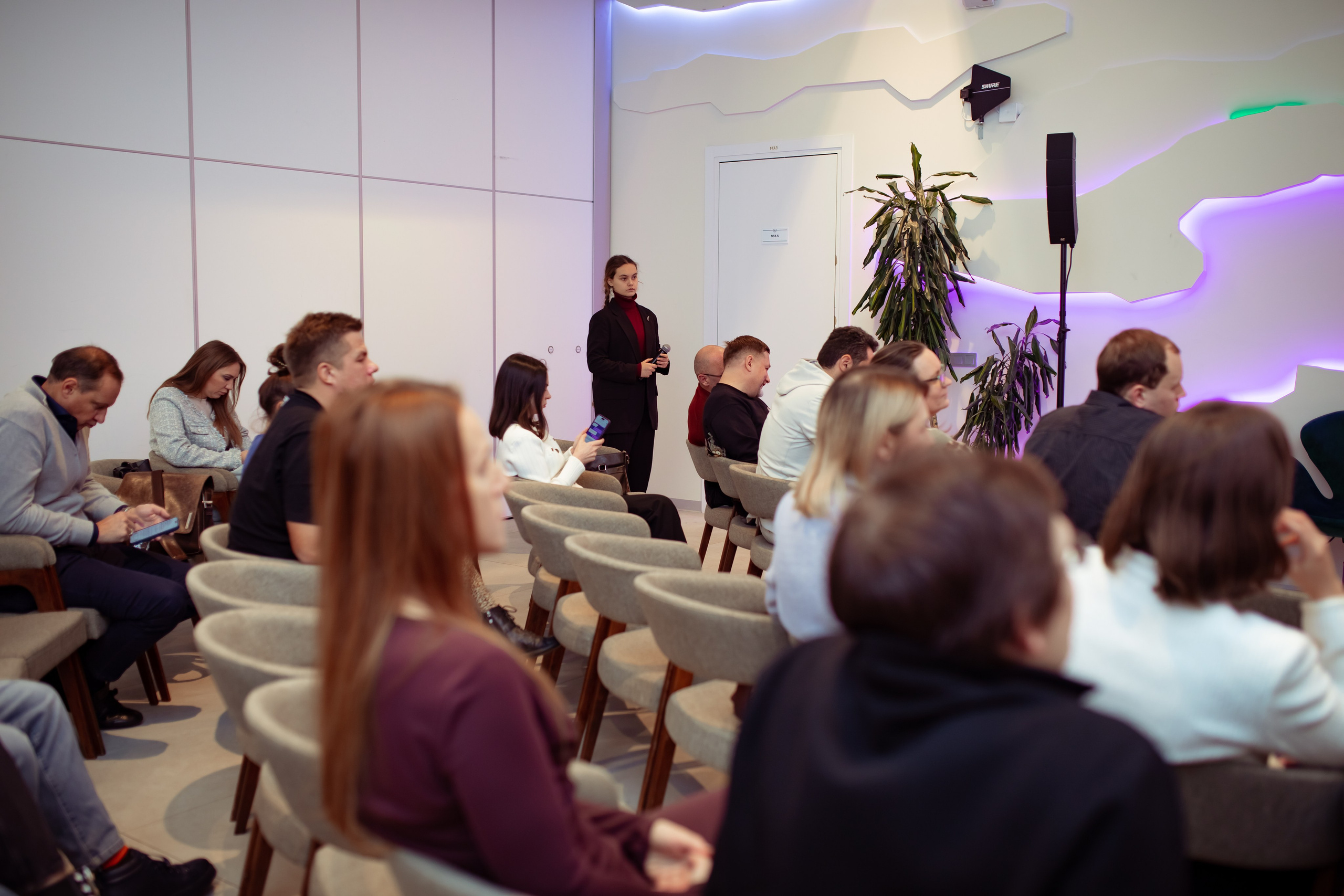 Венчурная Академия. Семейный и детский фотограф в Москве Дорогова Екатерина