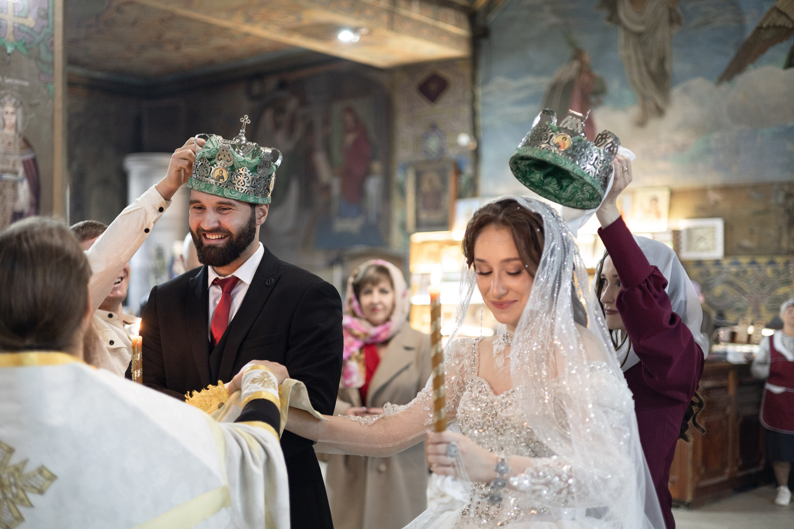 ALEXANDRA & ALEXEY. Фотограф твоих воспоминаний | Алексей Алексеев