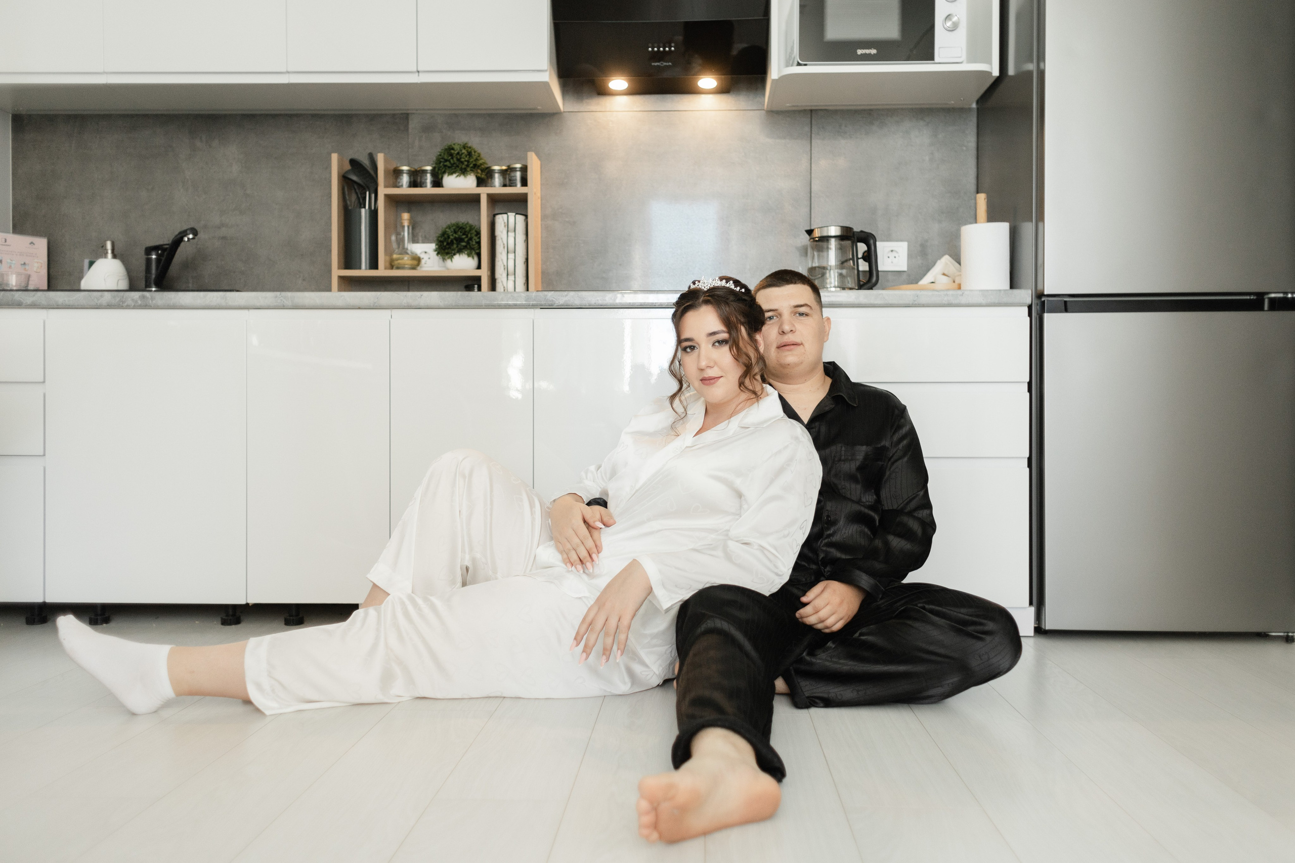 INESSA & DENIS. Фотограф твоих воспоминаний | Алексей Алексеев