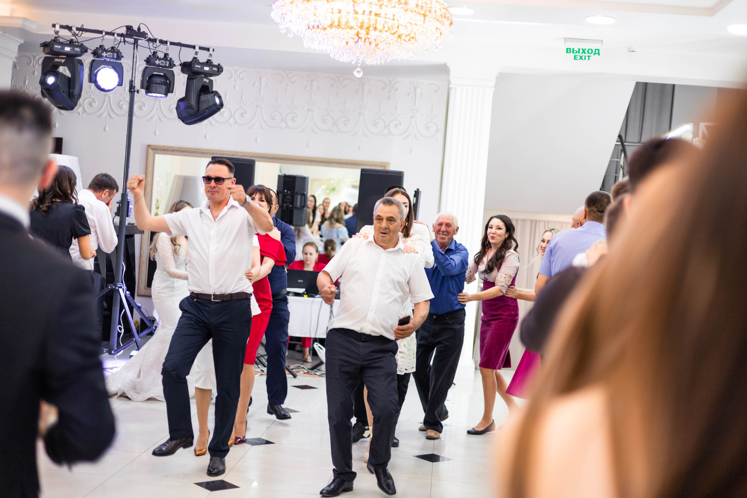 ALINA & RAFAEL. Фотограф твоих воспоминаний | Алексей Алексеев