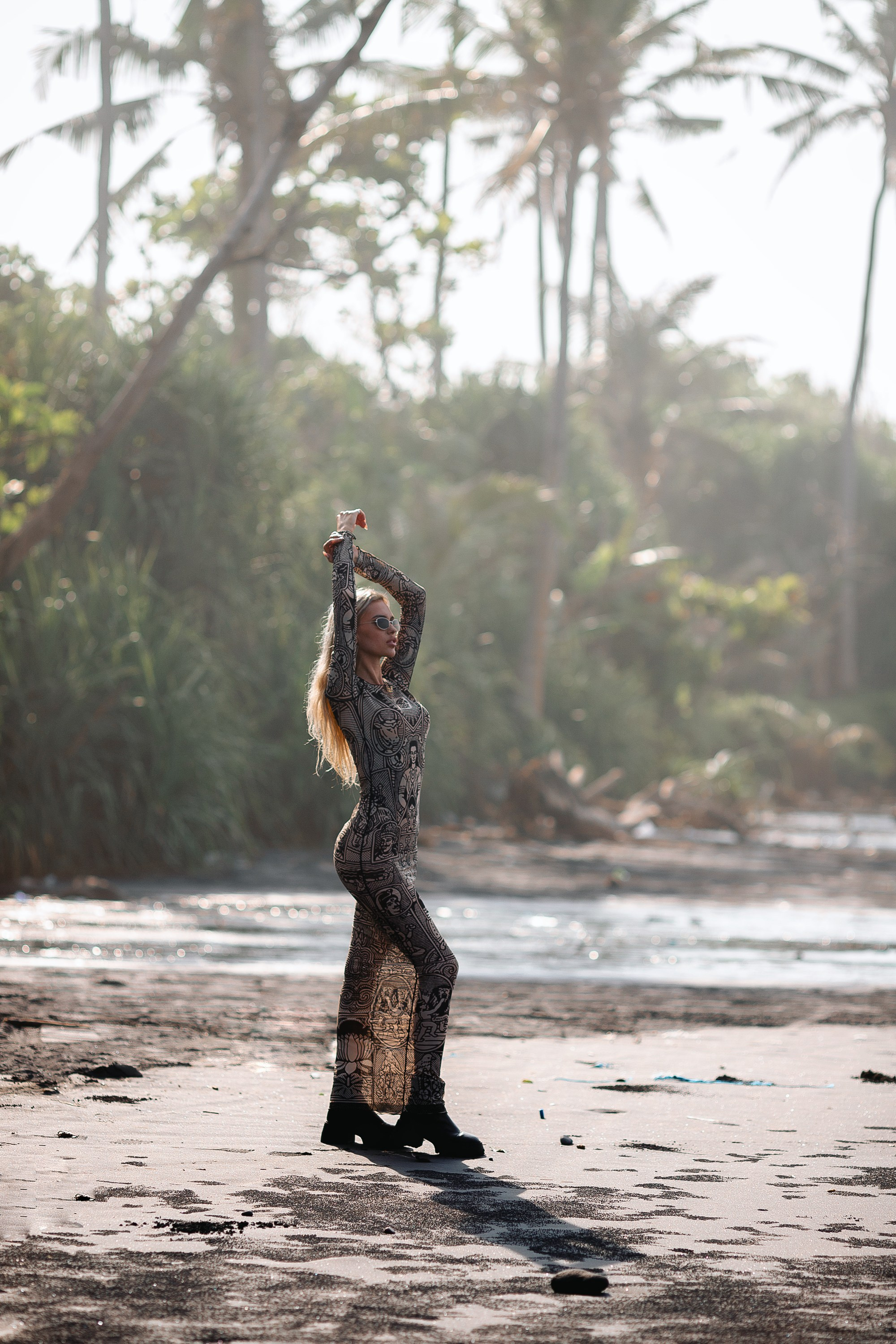 KSENIA. FASHION AND PORTRAIT PHOTOGRAPHER, MOSCOW/DUBAI