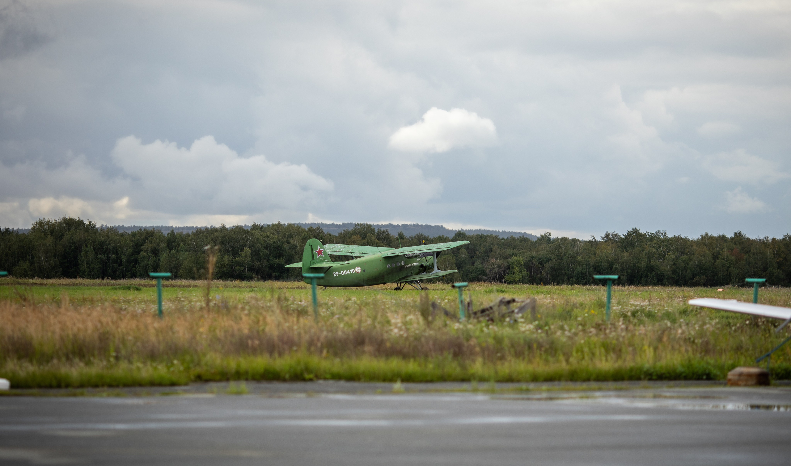 УЗСТ- Корпоративный тимбилдинг на аэродроме. Репортажный и свадебный фотограф в Челябинске Елисеев Павел